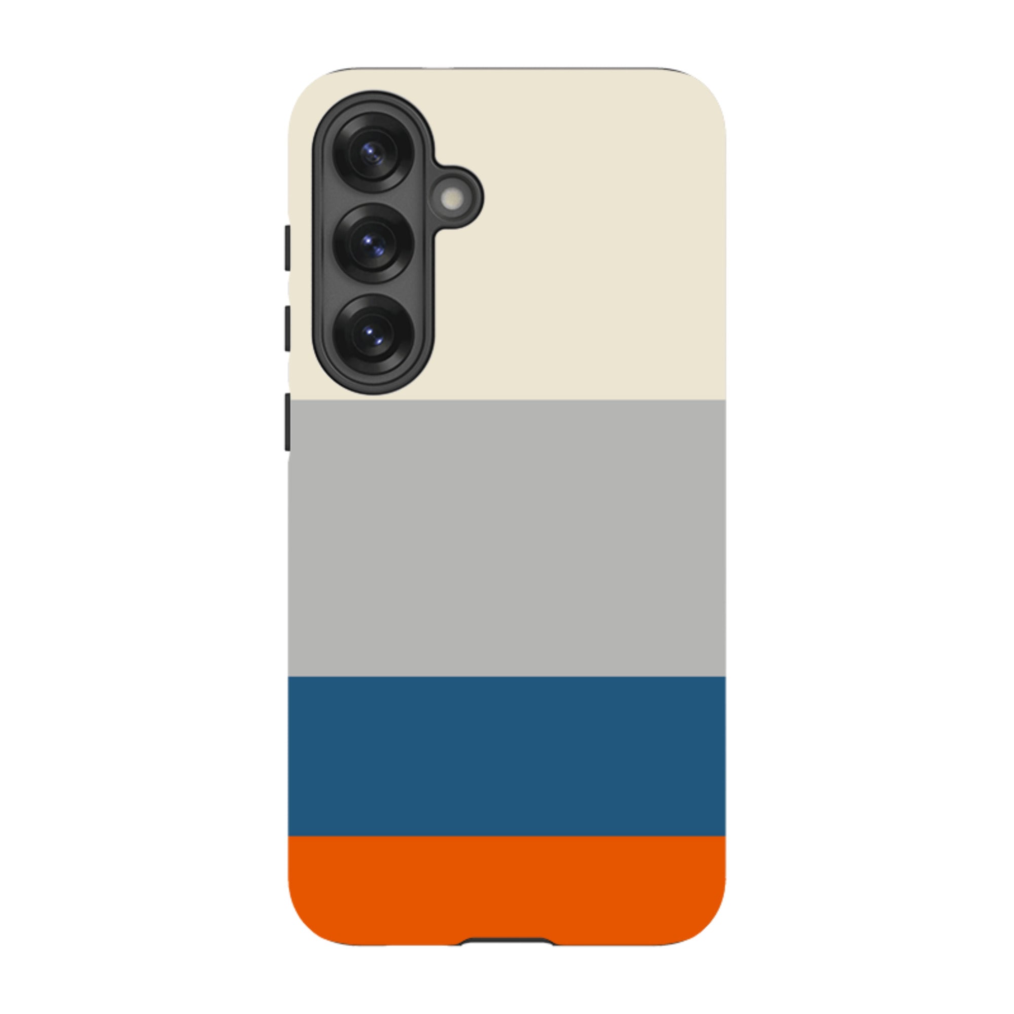 Samsung Tough Case - Dubai Chroma