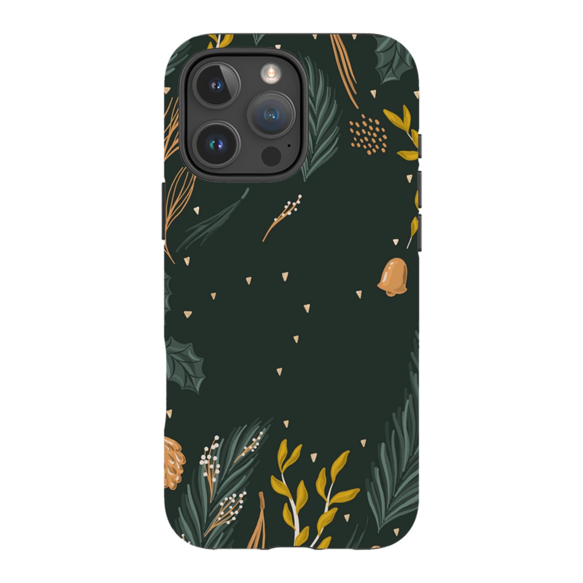 iPhone Tough Case - Good Tidings