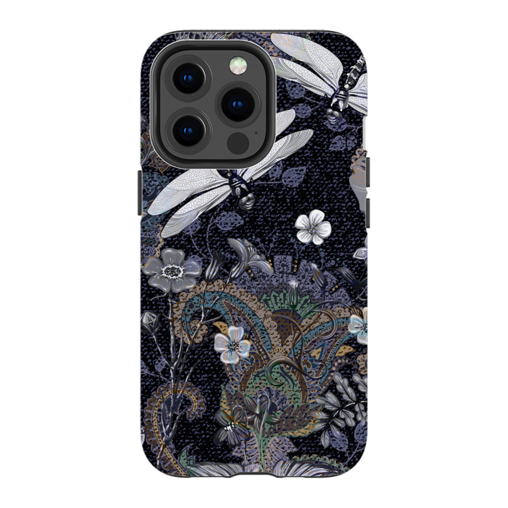 iPhone Tough Case - Belsay
