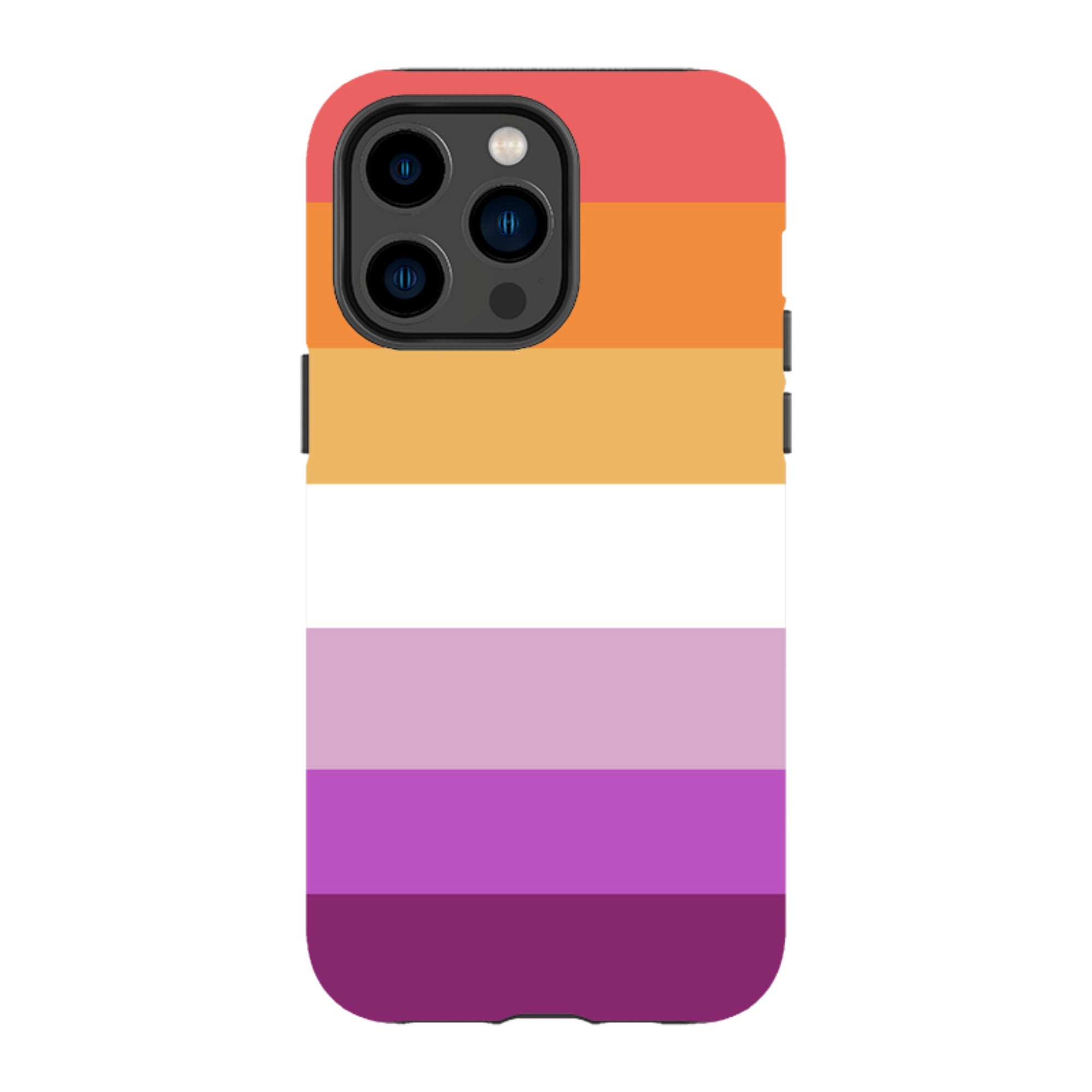 iPhone MagSafe Tough Case -  Anaheim Chroma