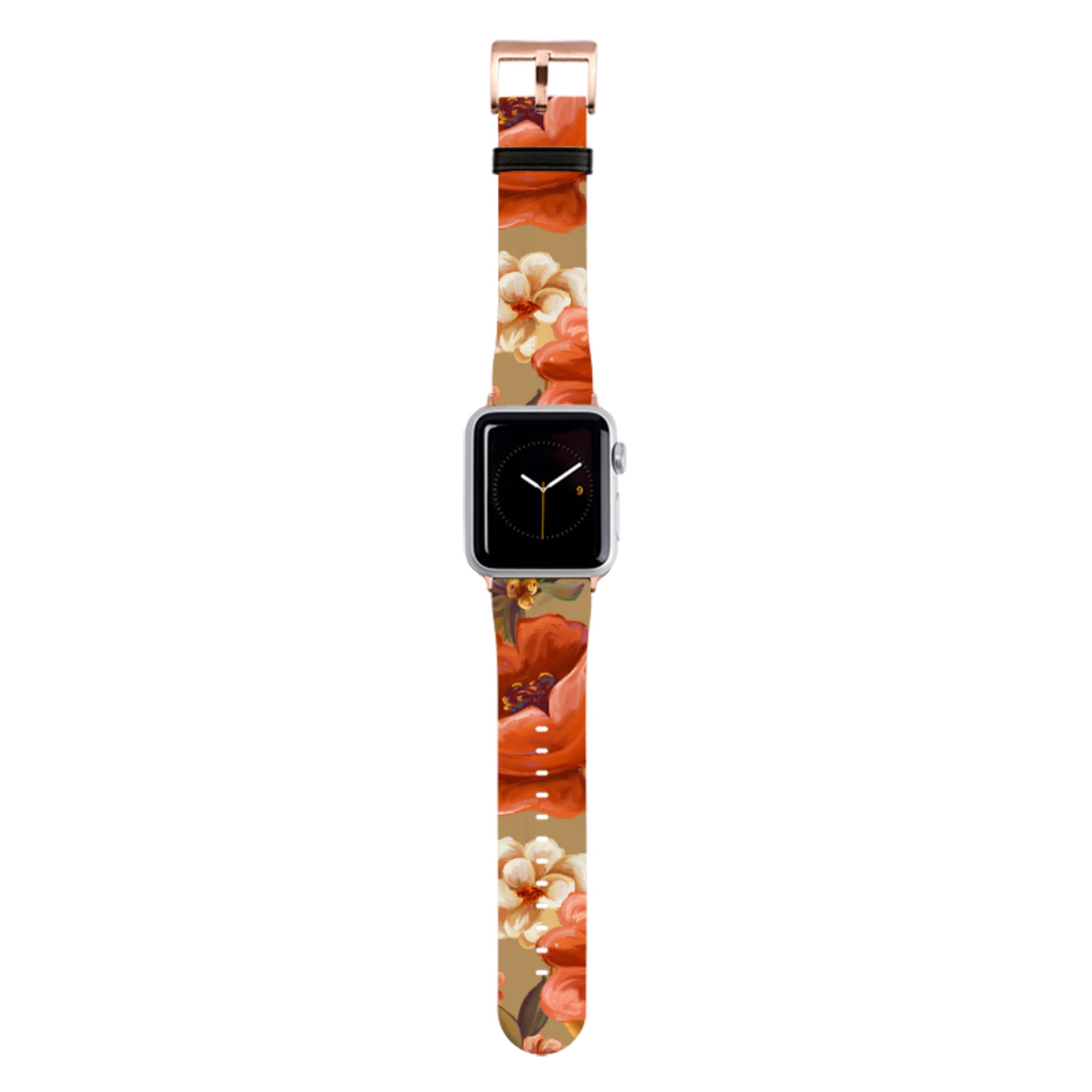 Scotney Apple Watch Strap