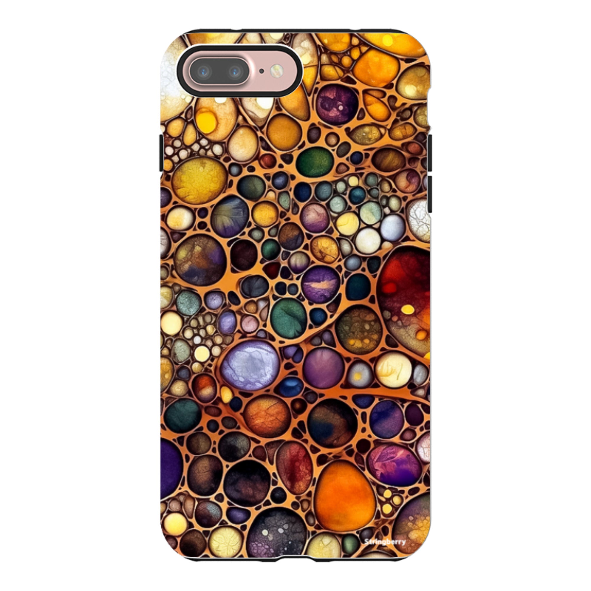 iPhone Tough Case - Finn