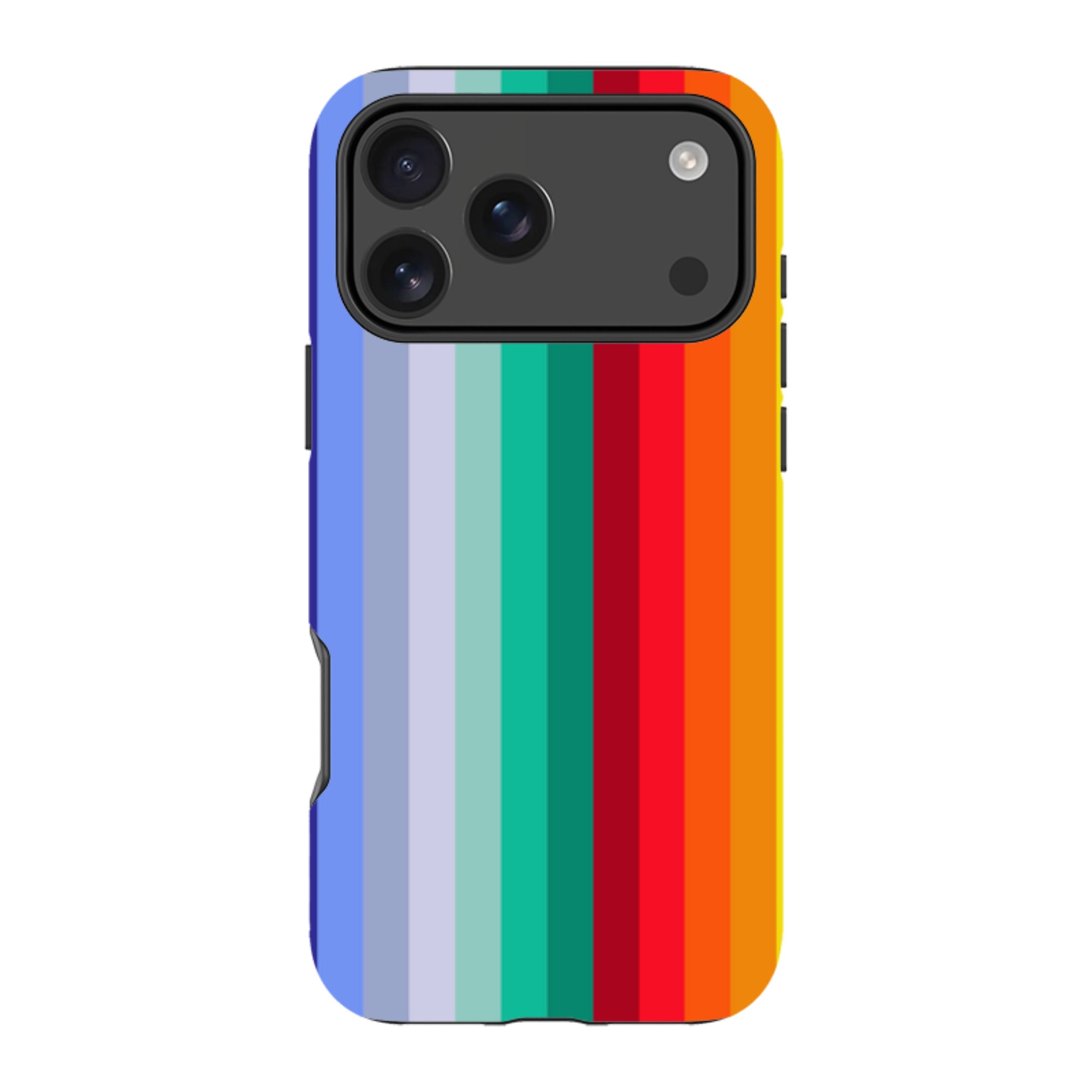 iPhone MagSafe Tough Case - Honey Vertical By Kitty Joseph