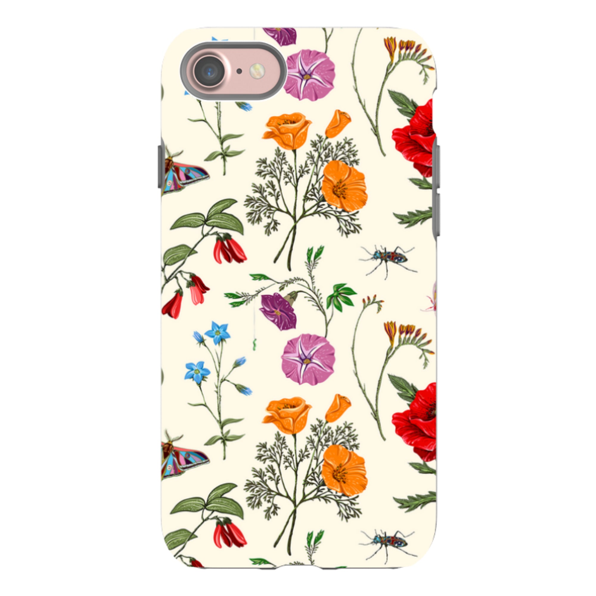 iPhone Tough Case - Escot Park