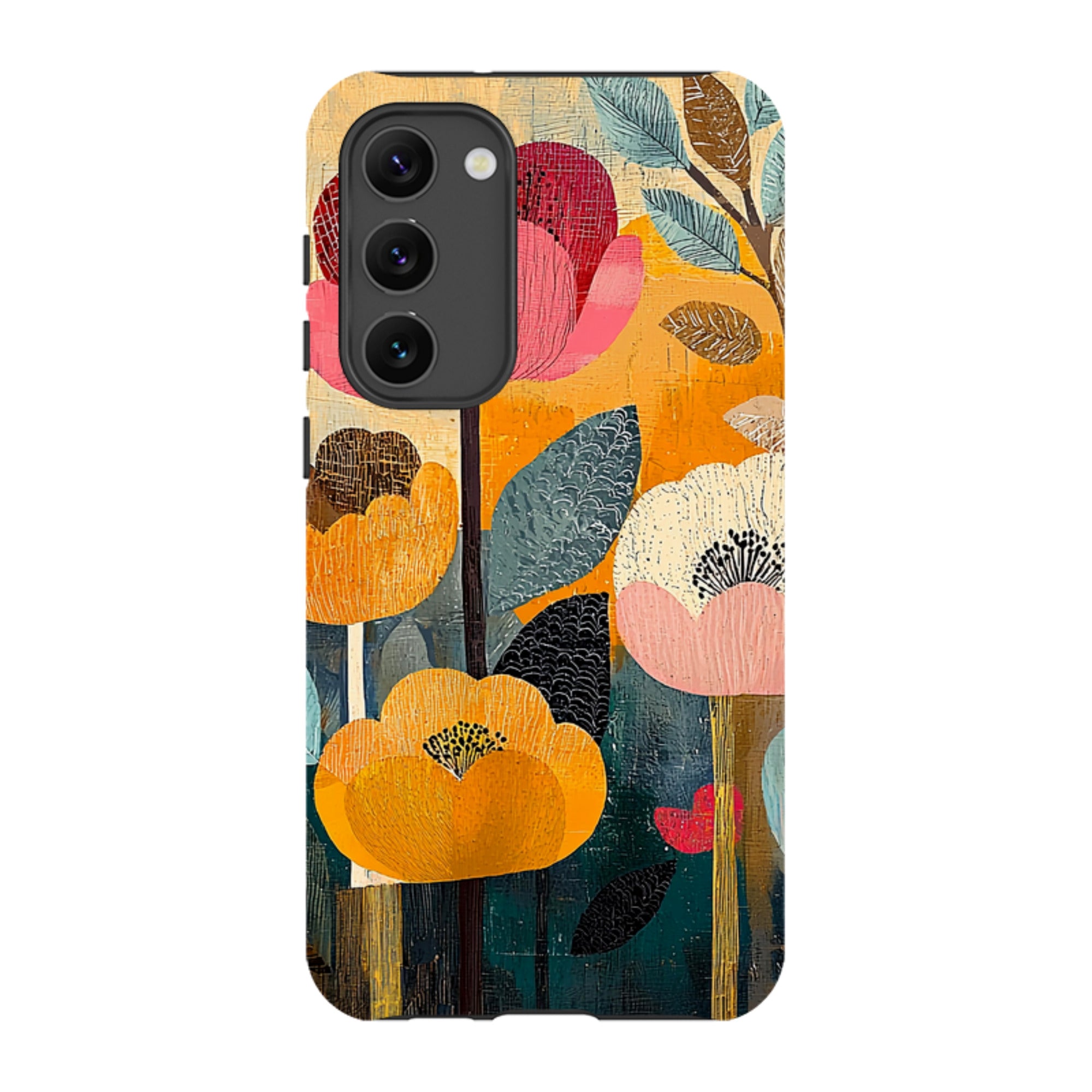 Samsung Tough Case - Long Lane