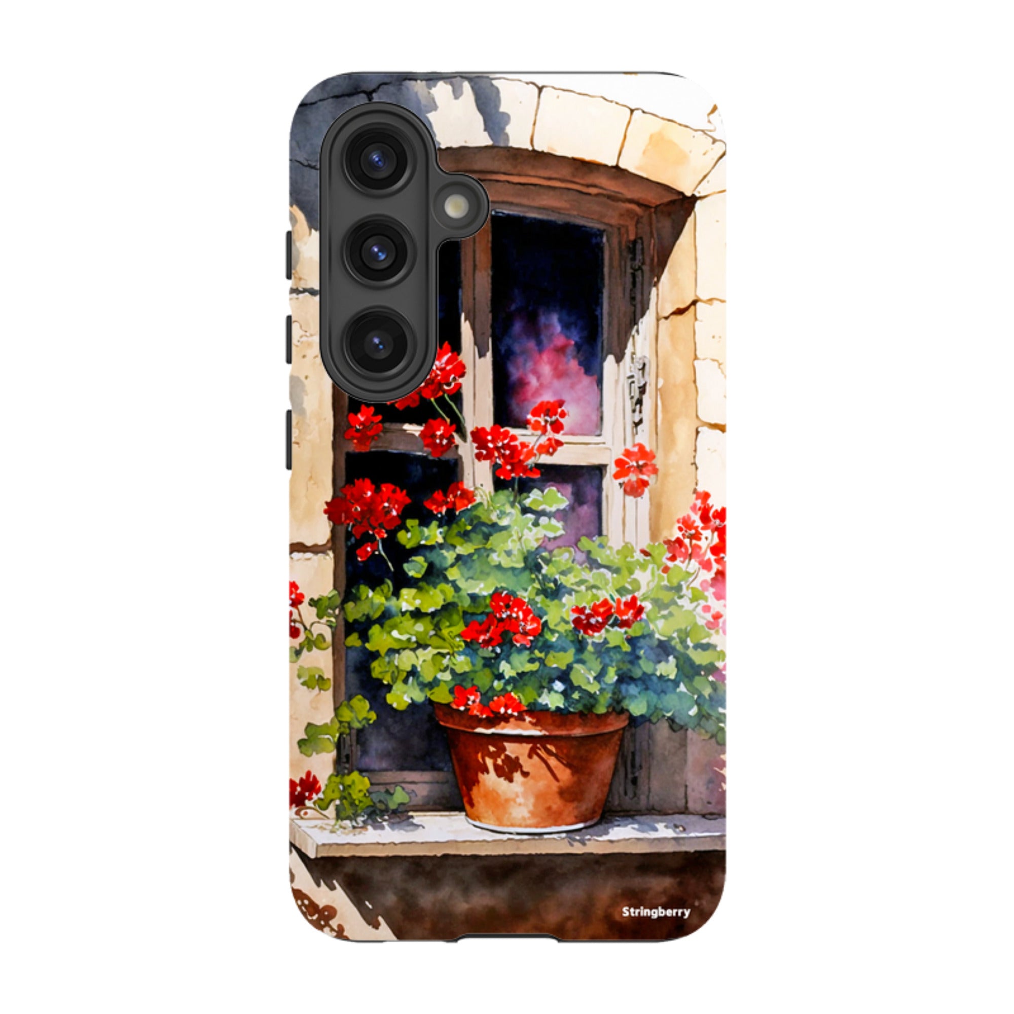 Samsung Tough Case - Cetona