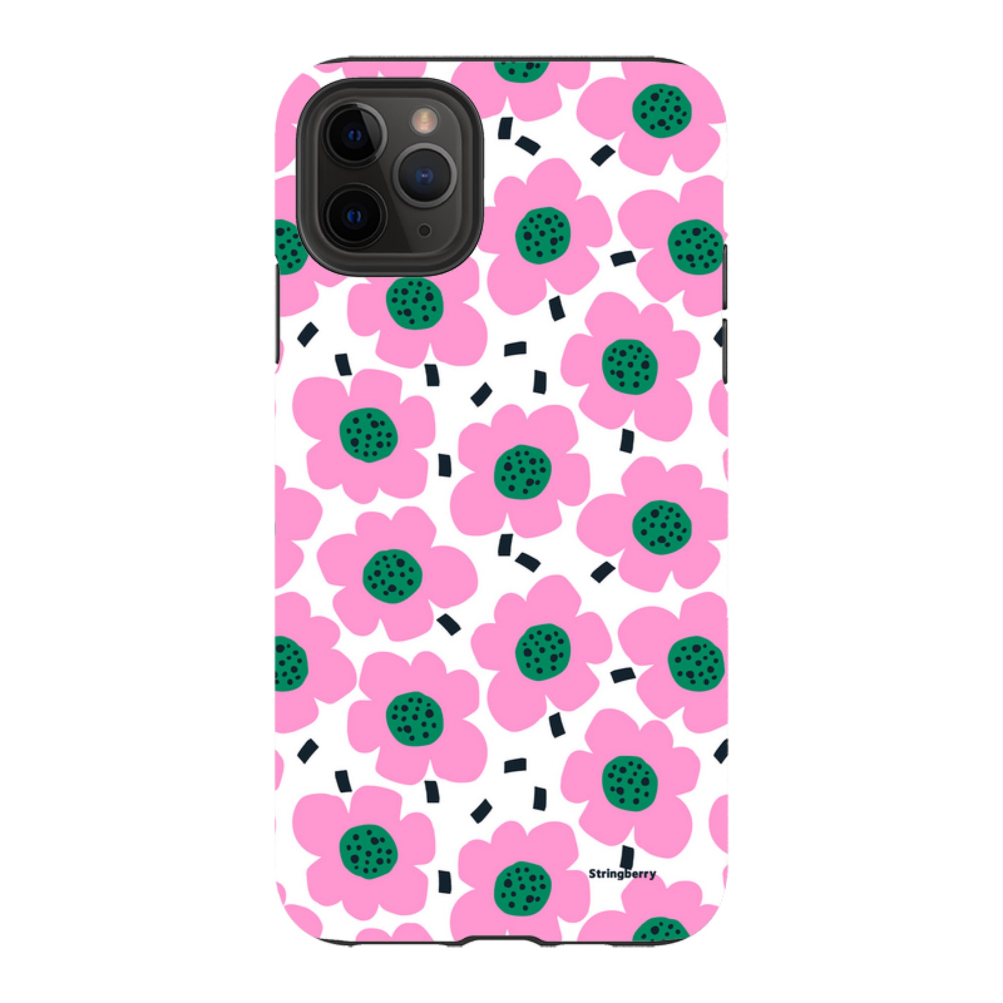 iPhone Tough Case - Belgravia