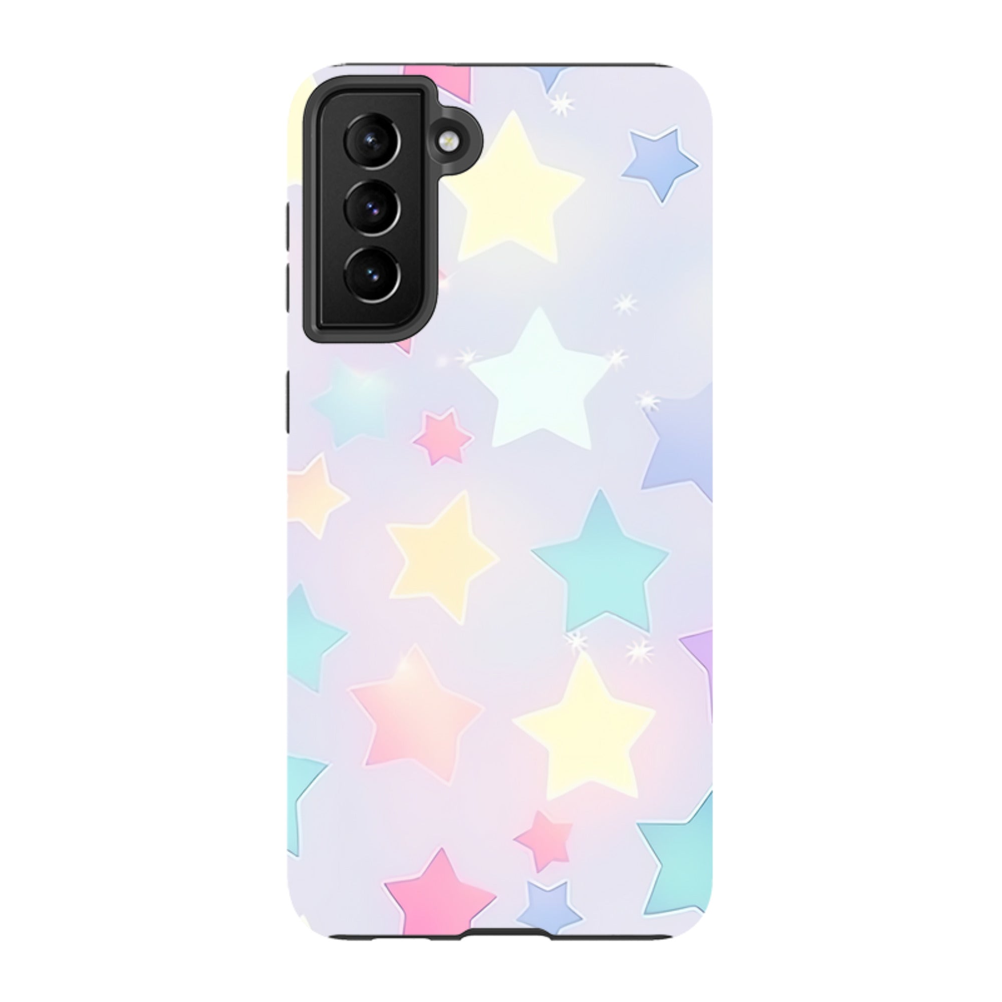 Samsung Tough Case - Colour Stars III