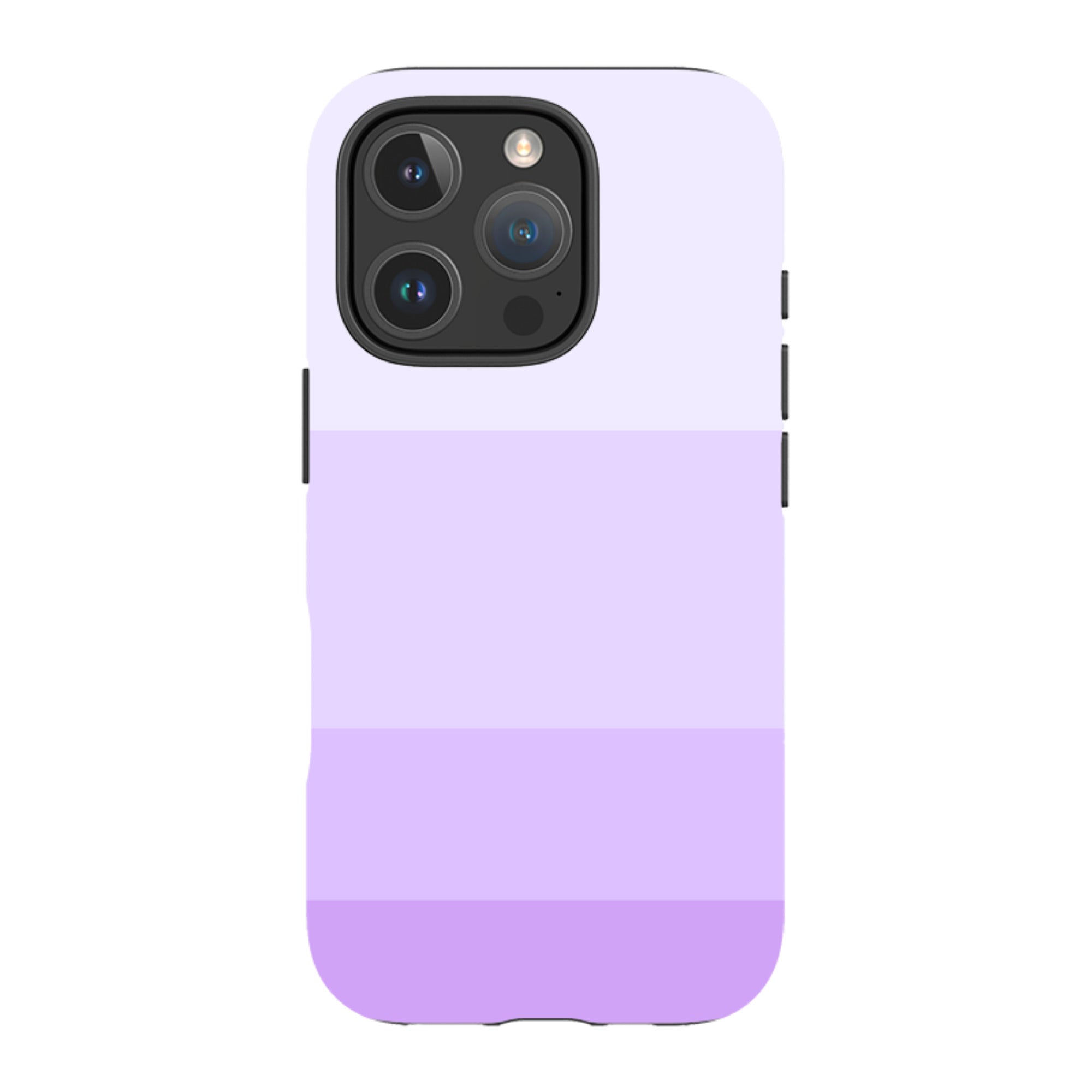 iPhone Tough Case - Florence Chroma