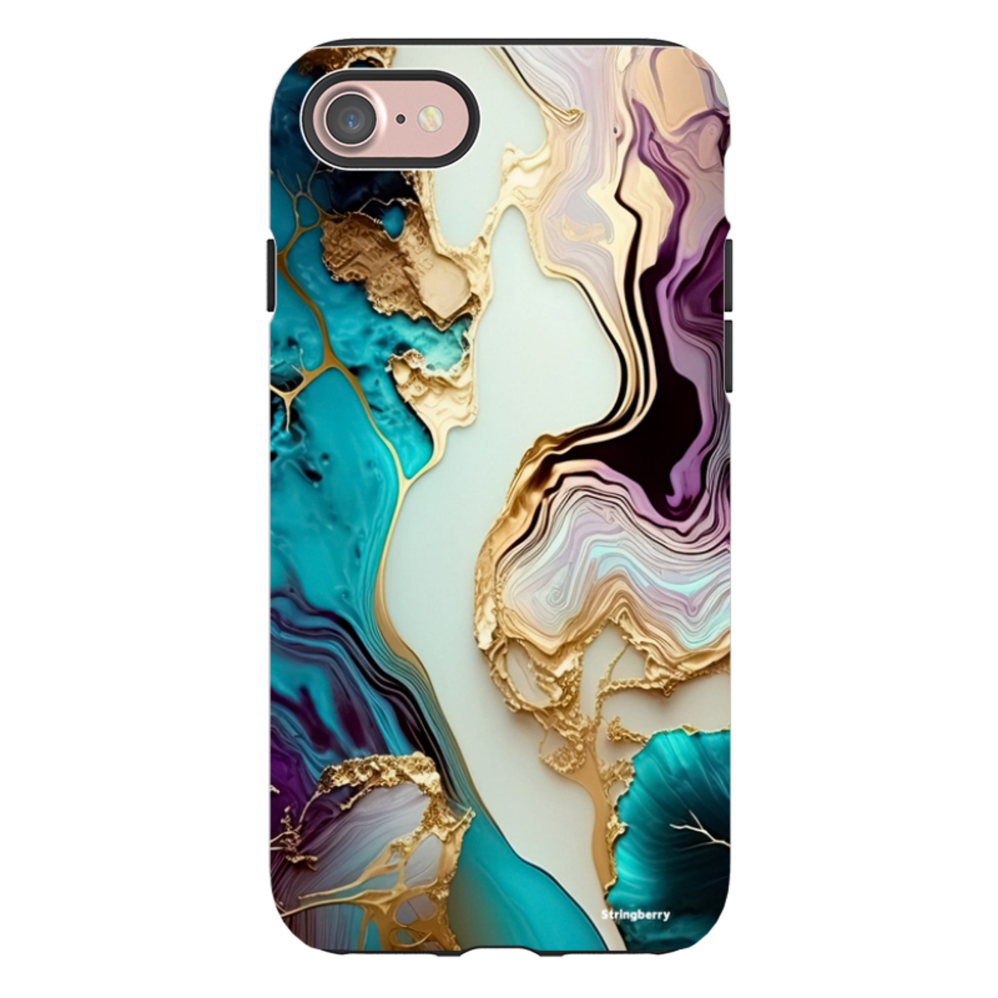 iPhone Tough Case - Byfield