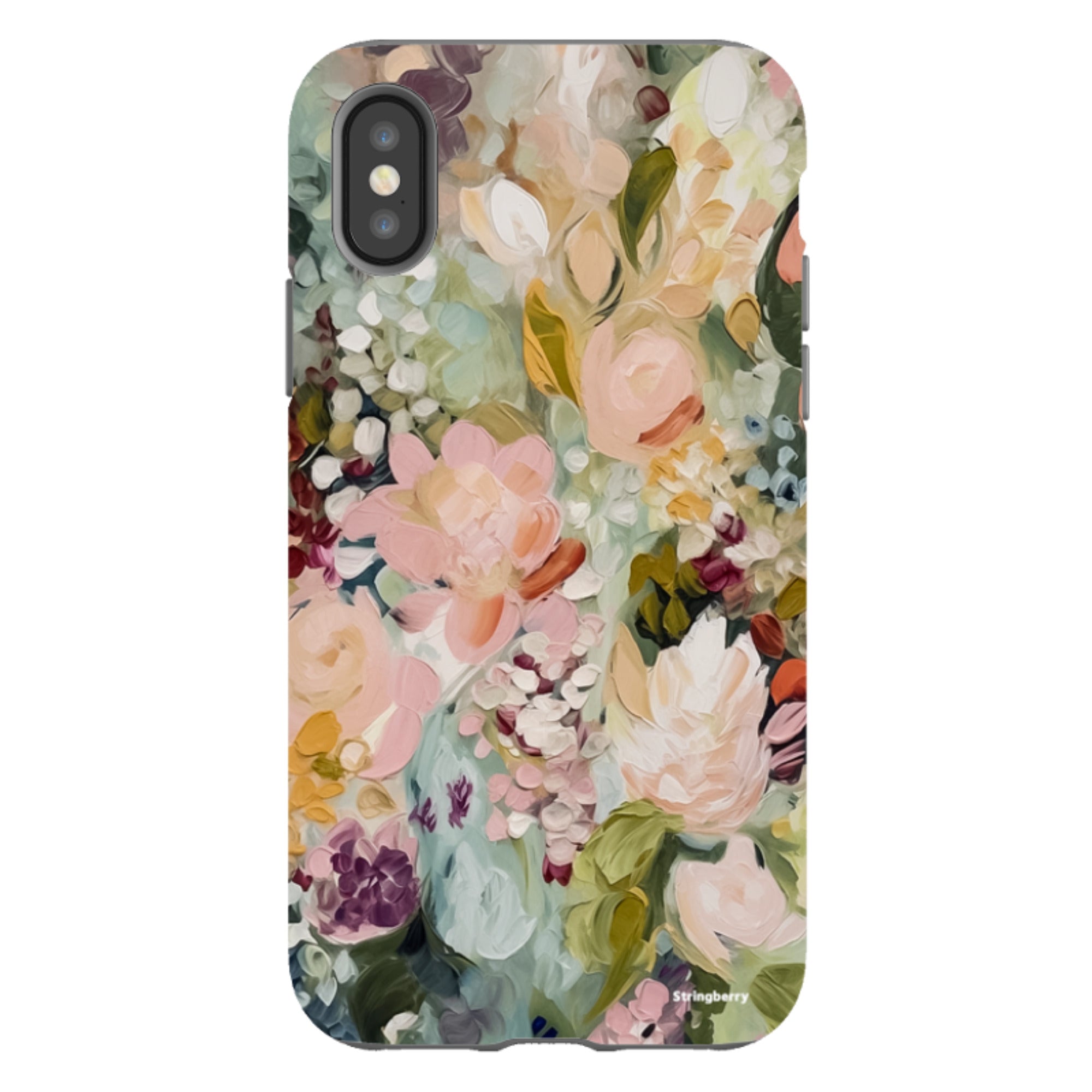 iPhone Tough Case - Linton