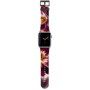 Dale Floral Apple Watch Strap