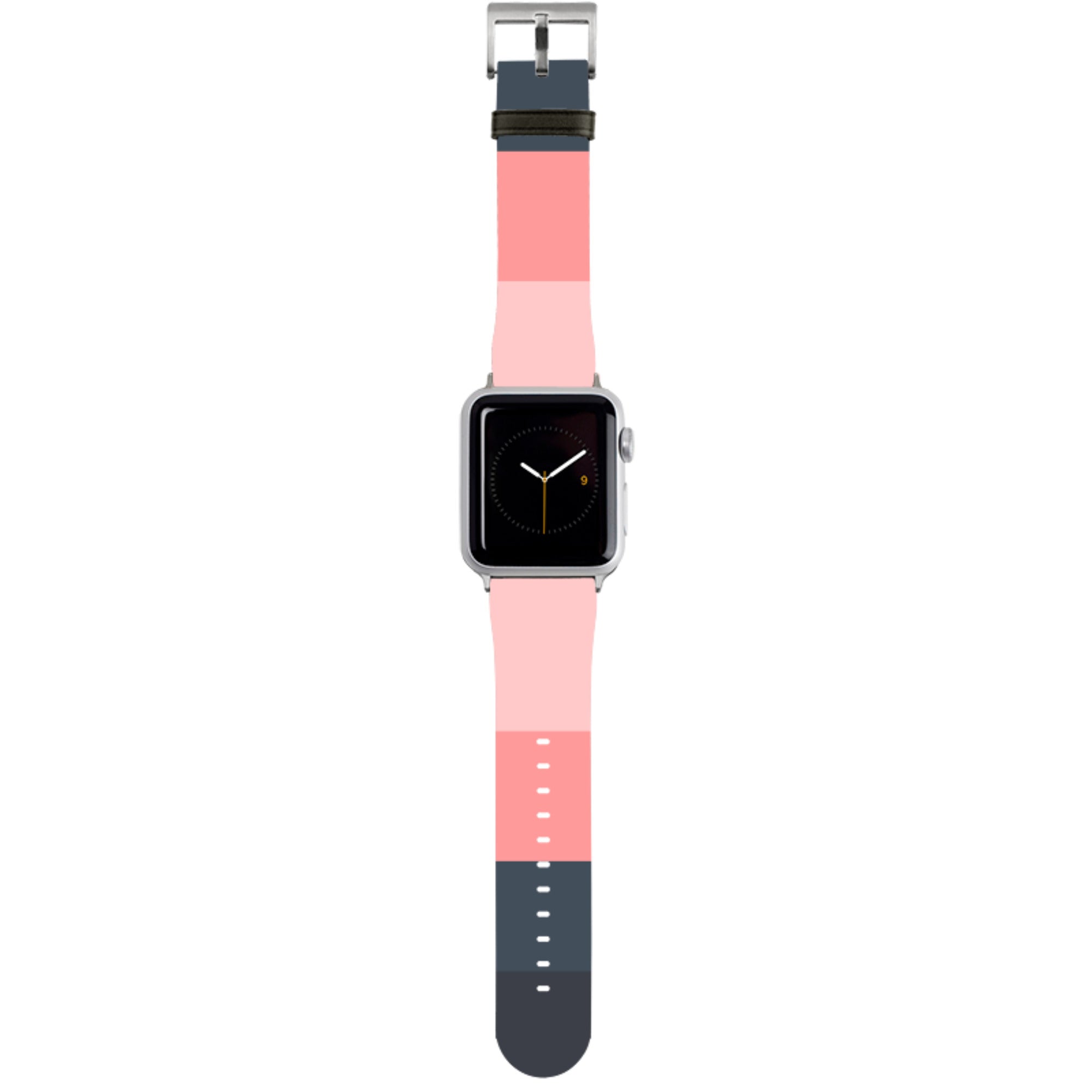 Hamburg Chroma Apple Watch Strap