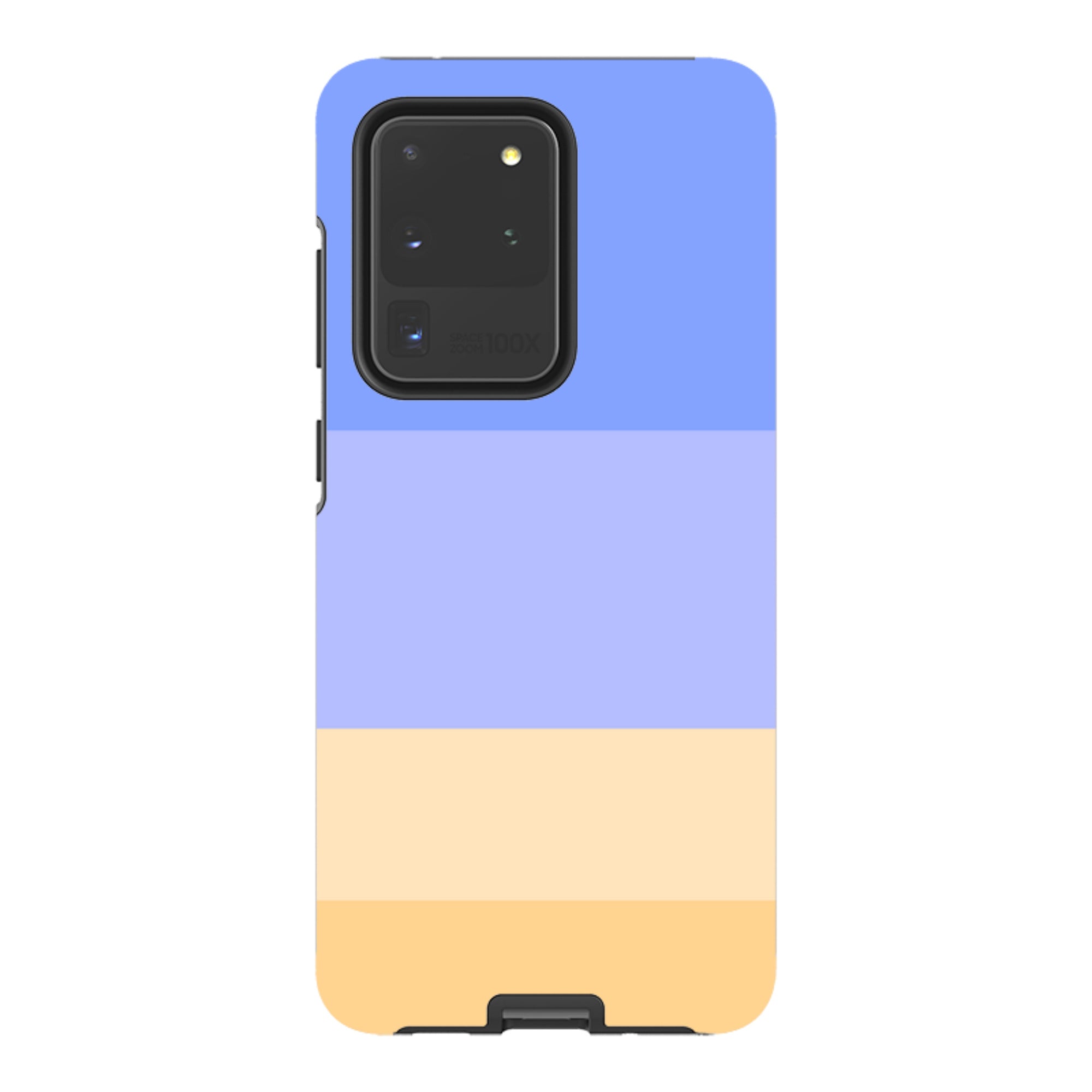 Samsung Tough Case - Las Vegas Chroma