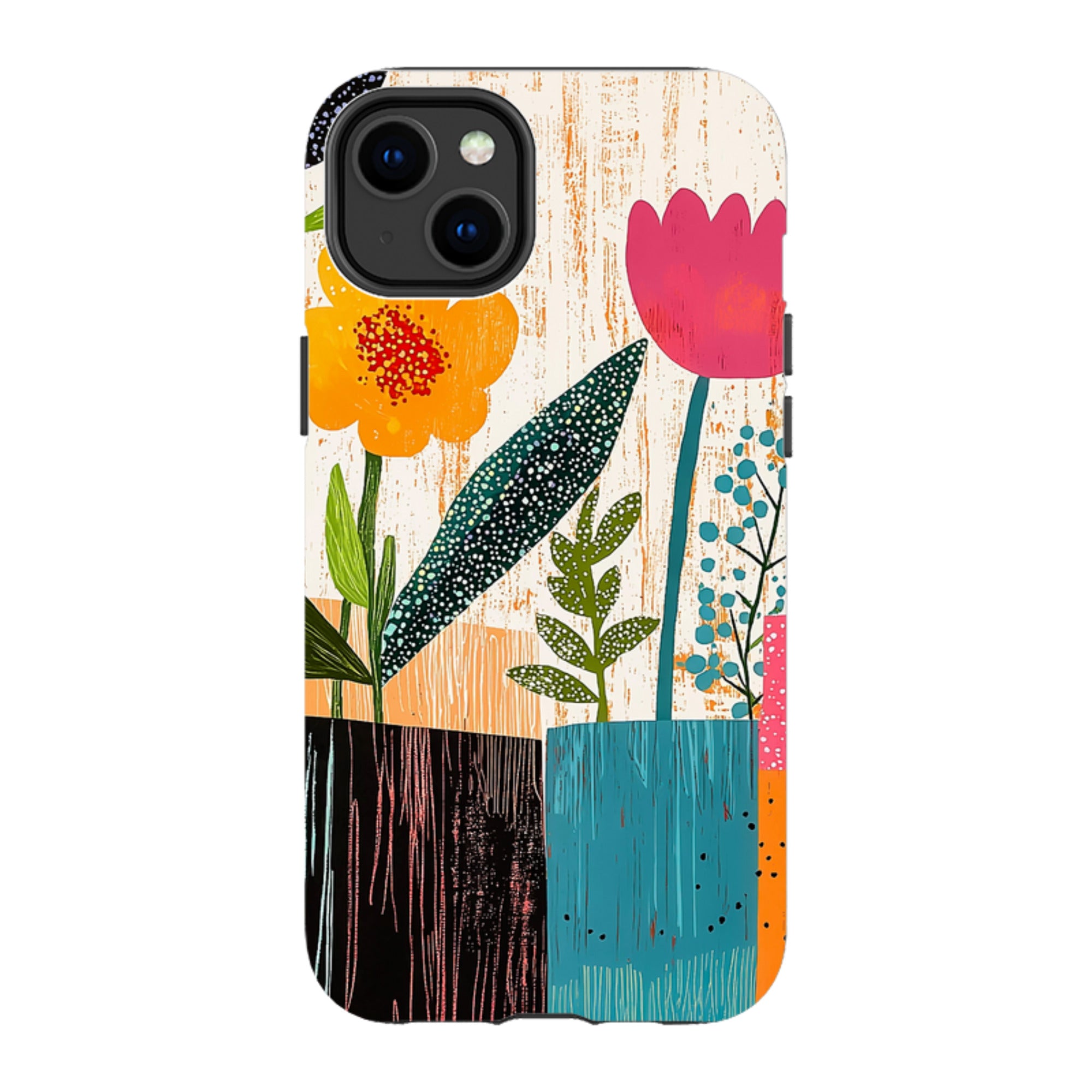 iPhone Case - Mill Lane