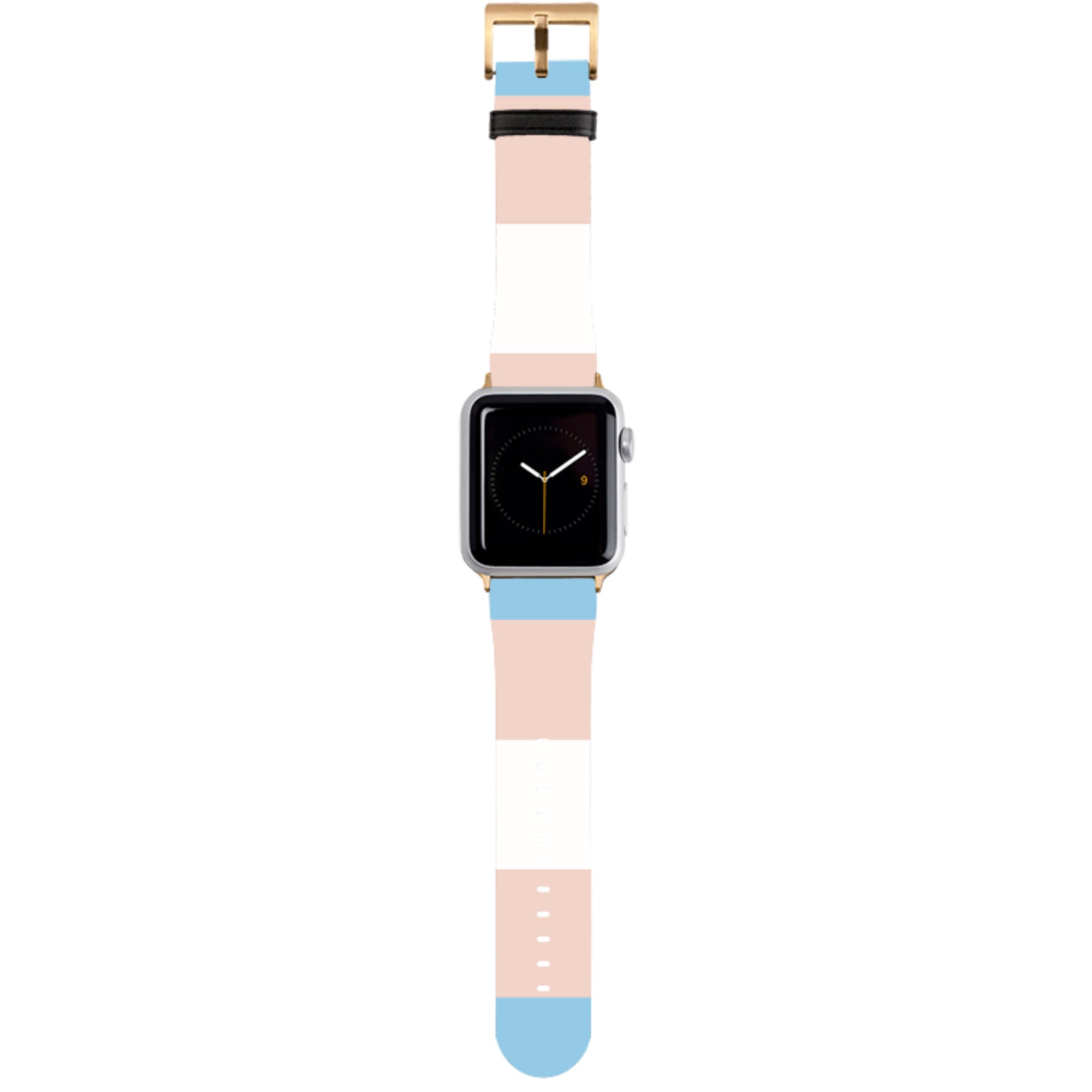 Copenhagen Chroma Apple Watch Strap