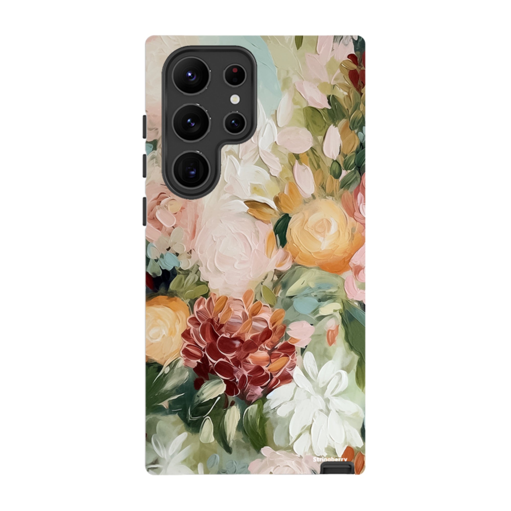 Samsung Tough Case - Heydon