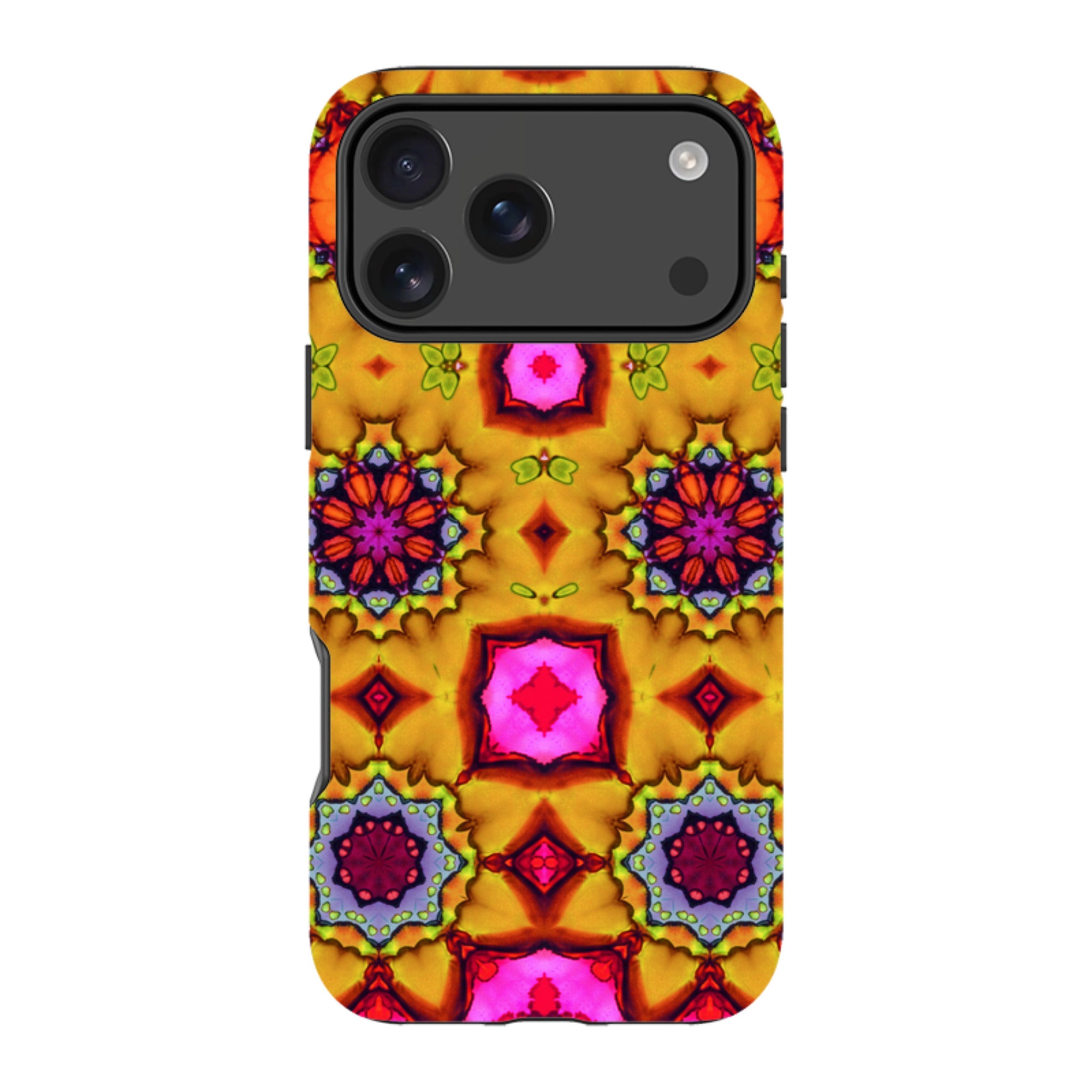 iPhone Tough Case - Athfest