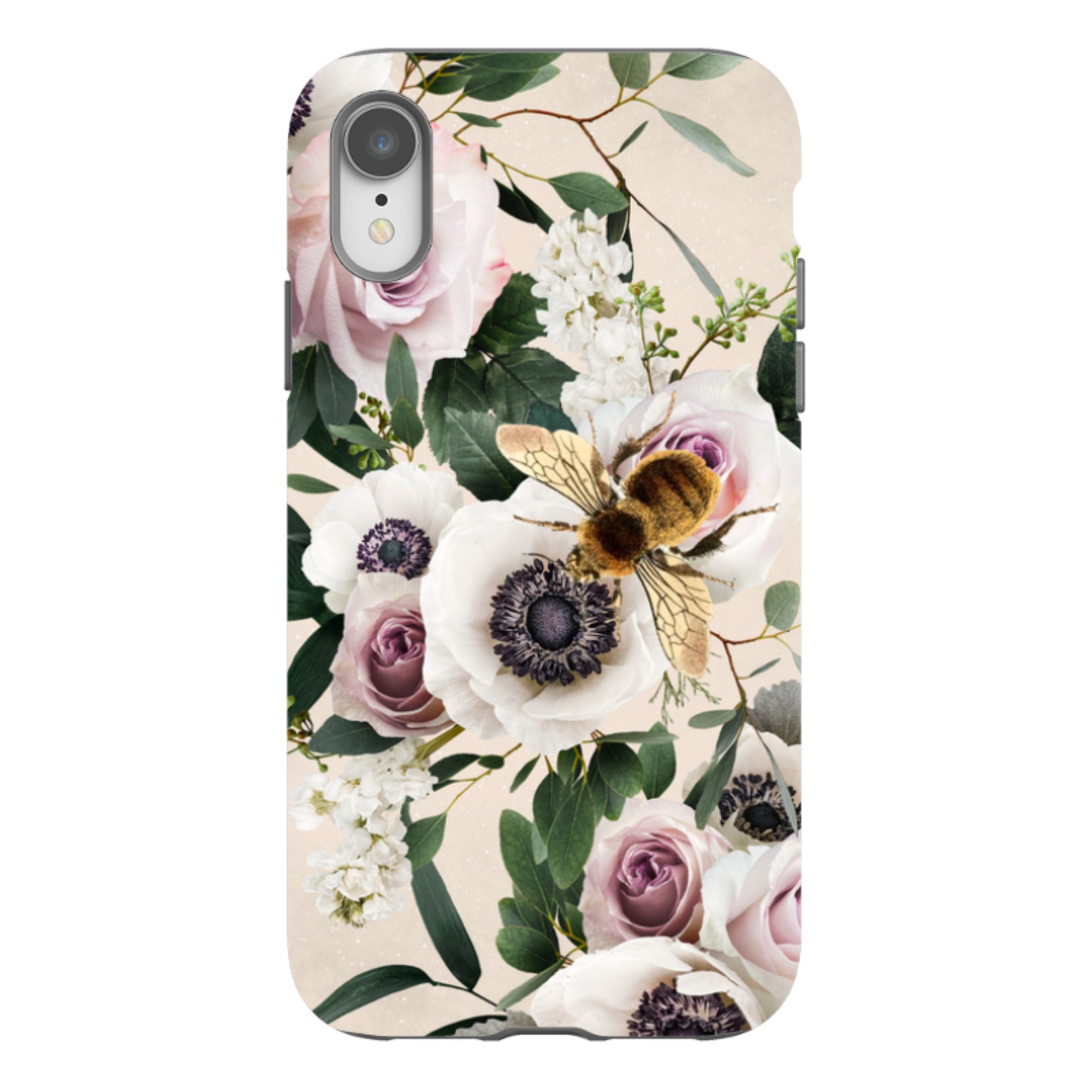 iPhone Tough Case - Entice