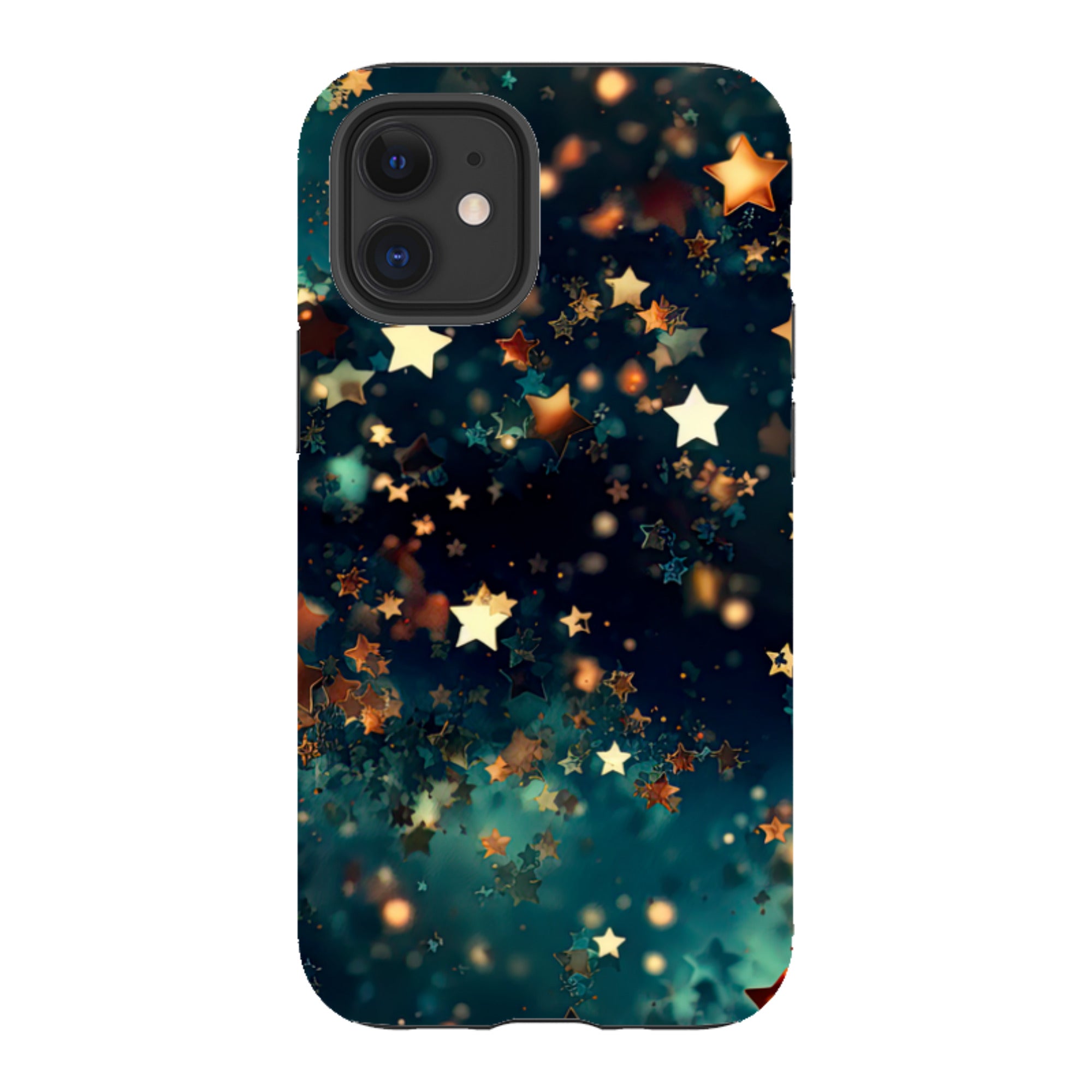 iPhone Case - Dark Stars III