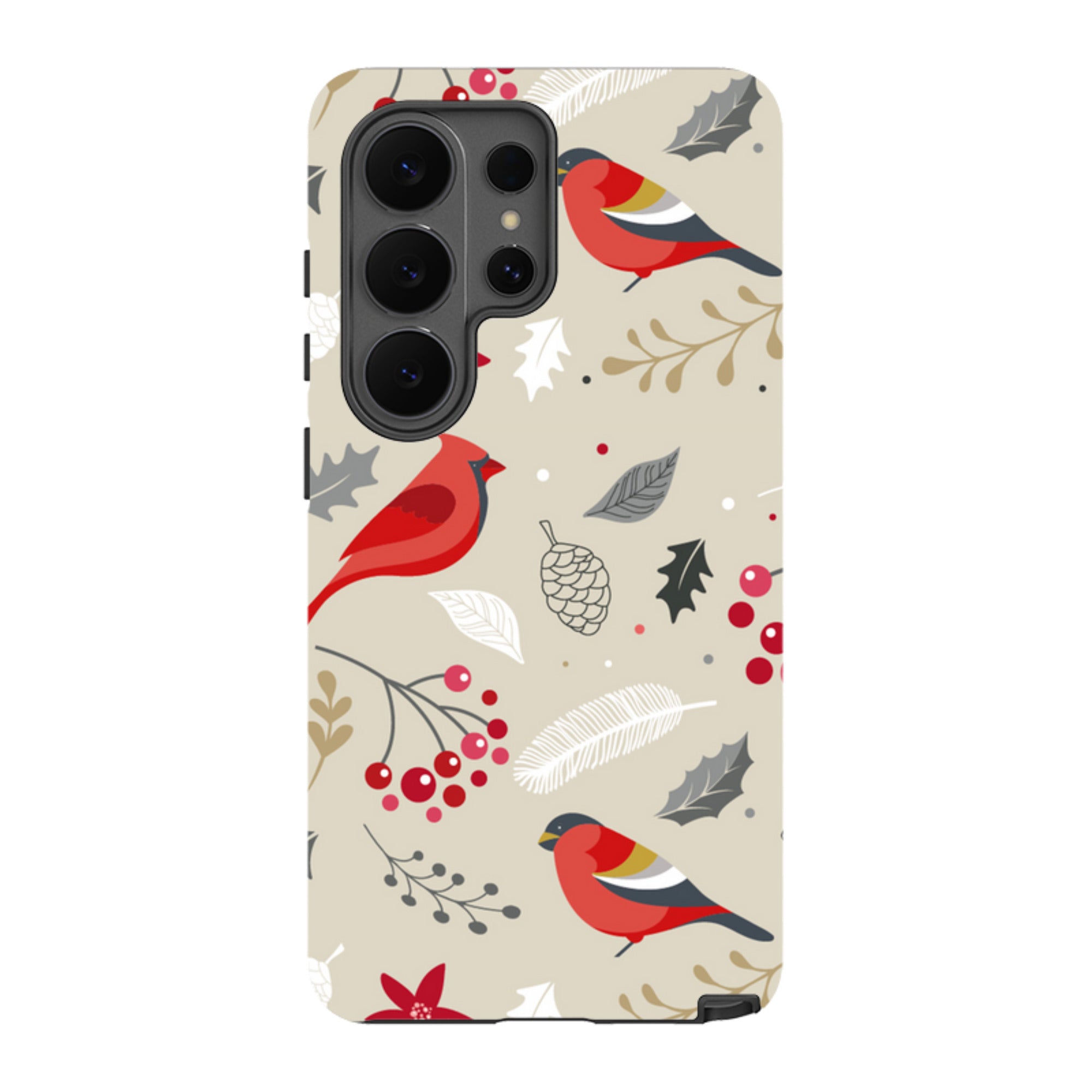 Samsung Tough Case -Wonderland
