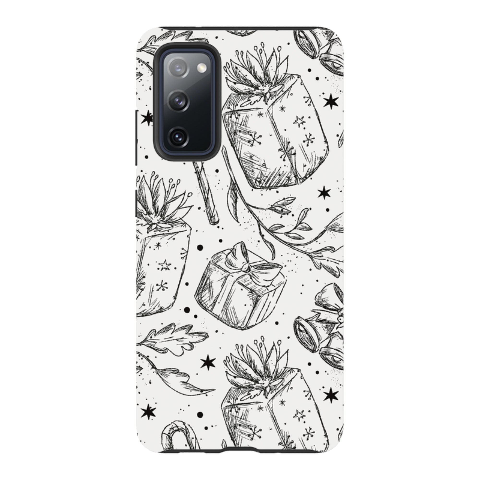 Samsung Tough Case - Gifts
