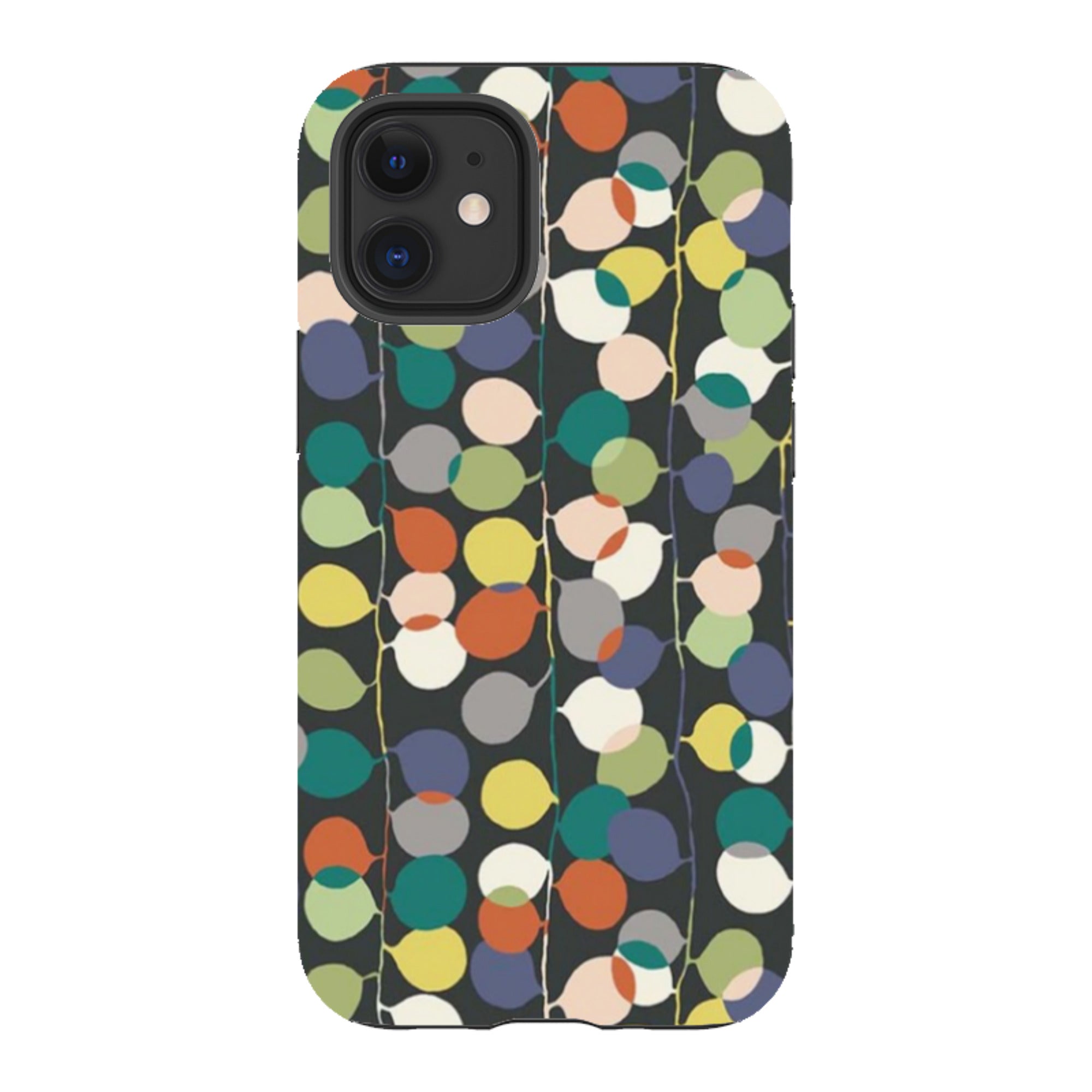 iPhone Tough Case - Atelier Fairylights By Sarah Campbell