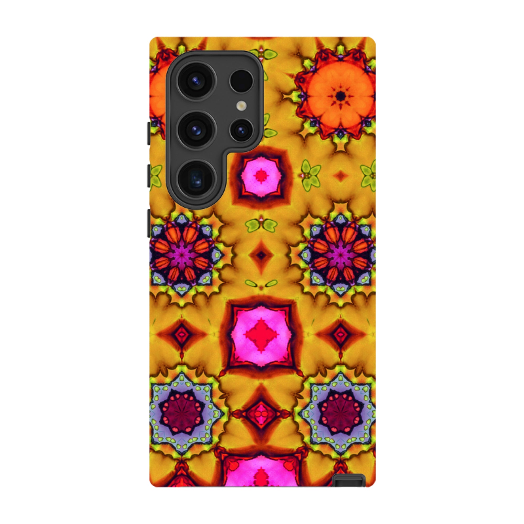 Samsung Tough Case - Athfest