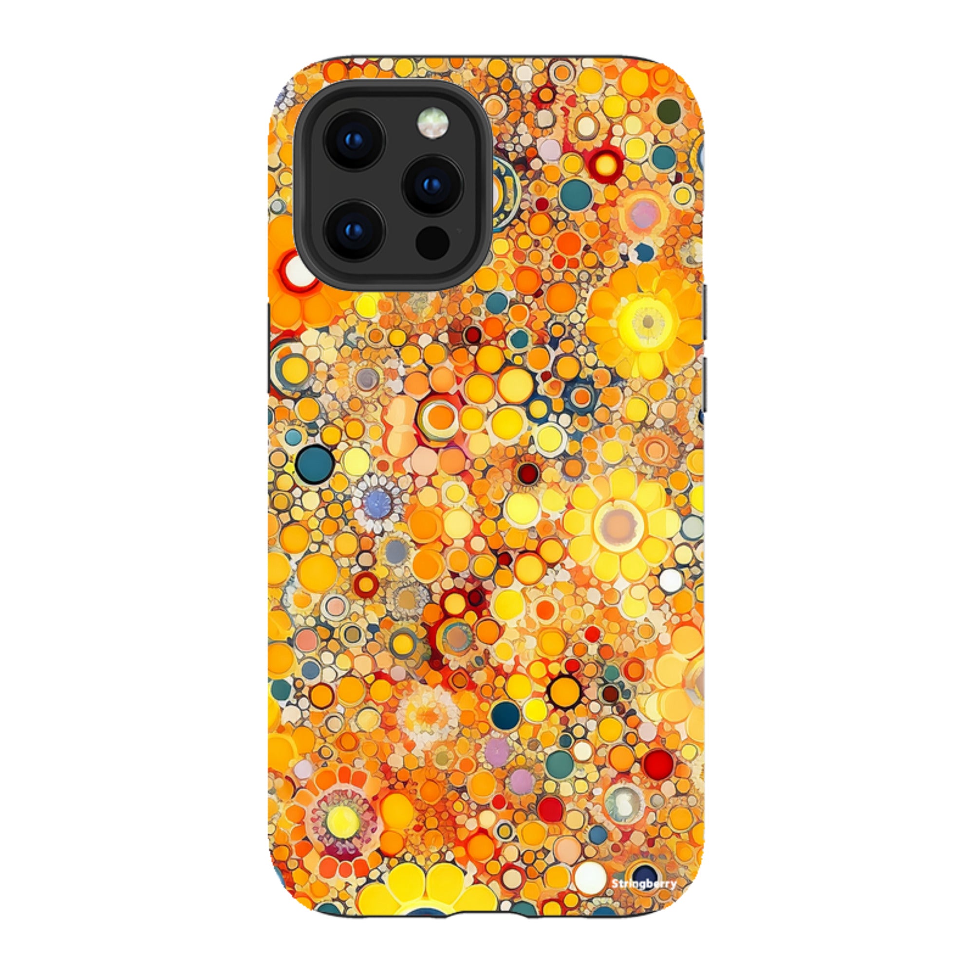 iPhone Tough Case - Culham