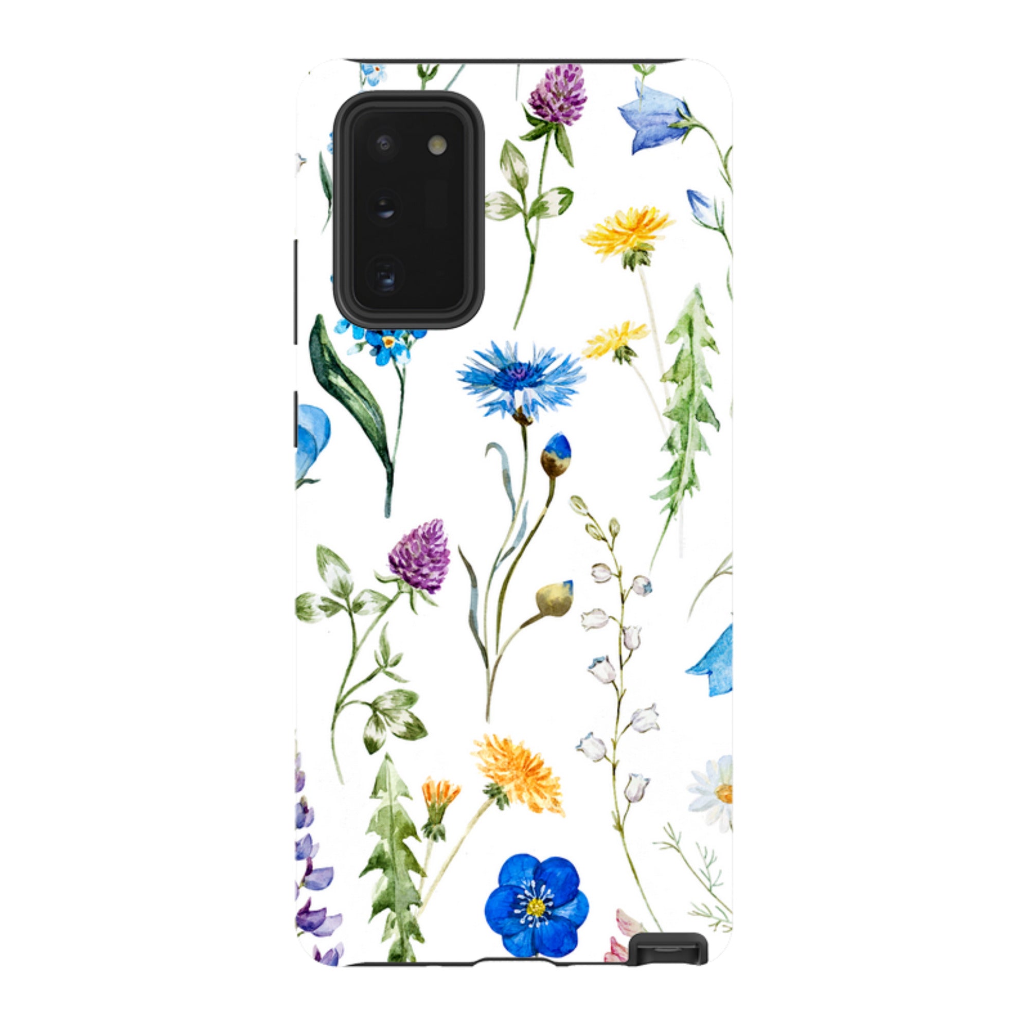 Samsung Tough Case - Westend