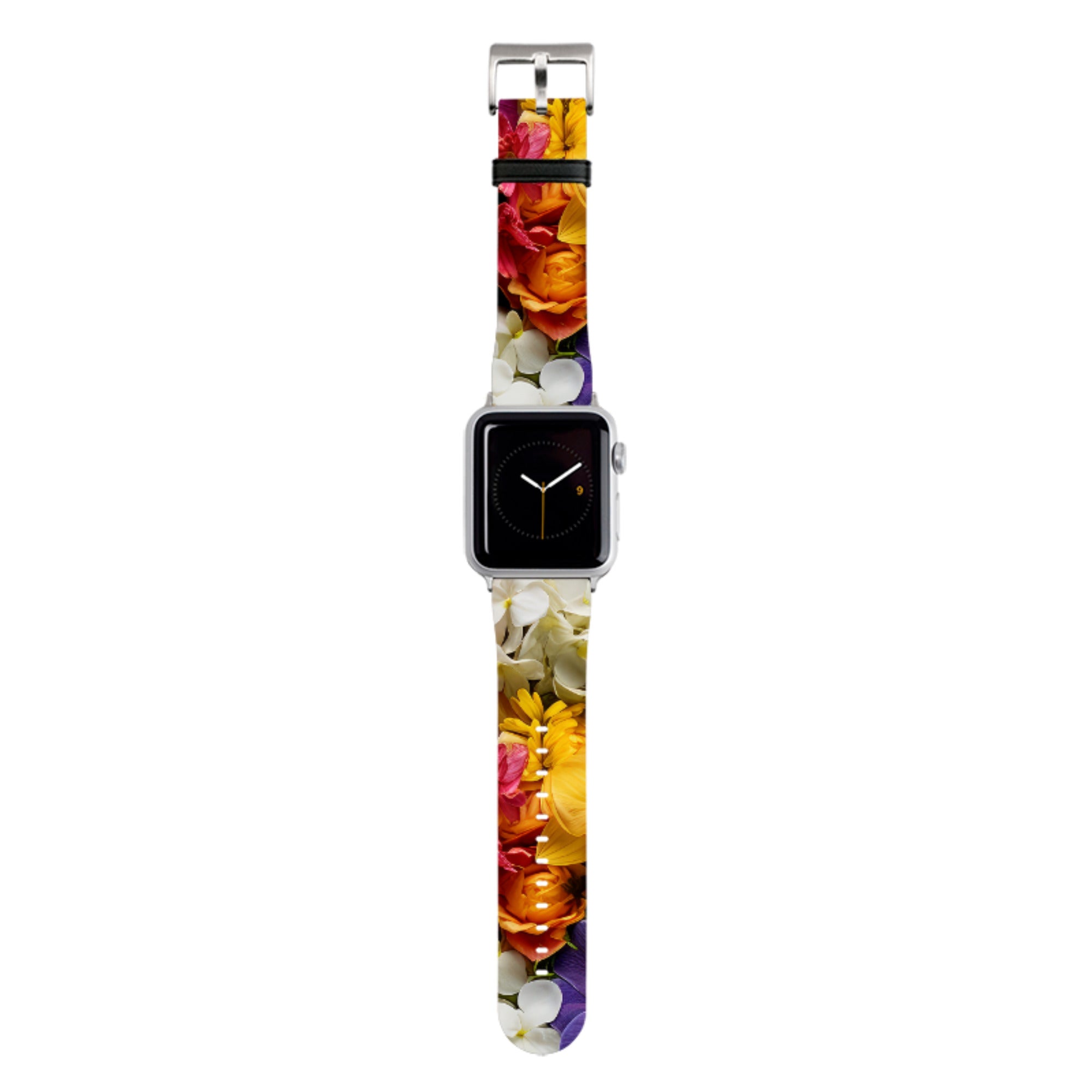 Lewes Floral III Apple Watch Strap