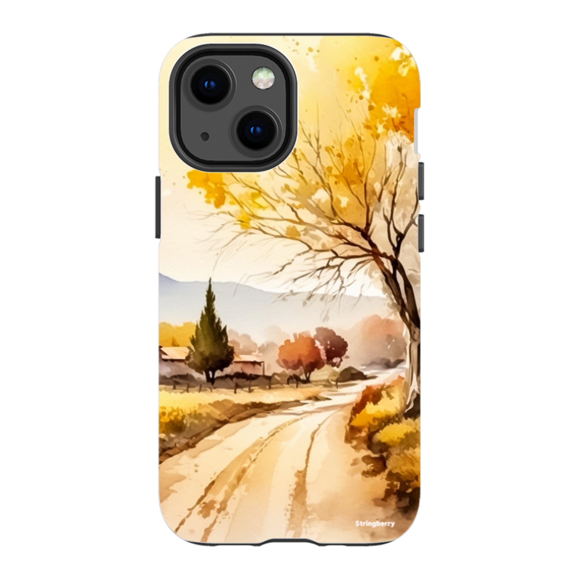 iPhone Tough Case - Axminster