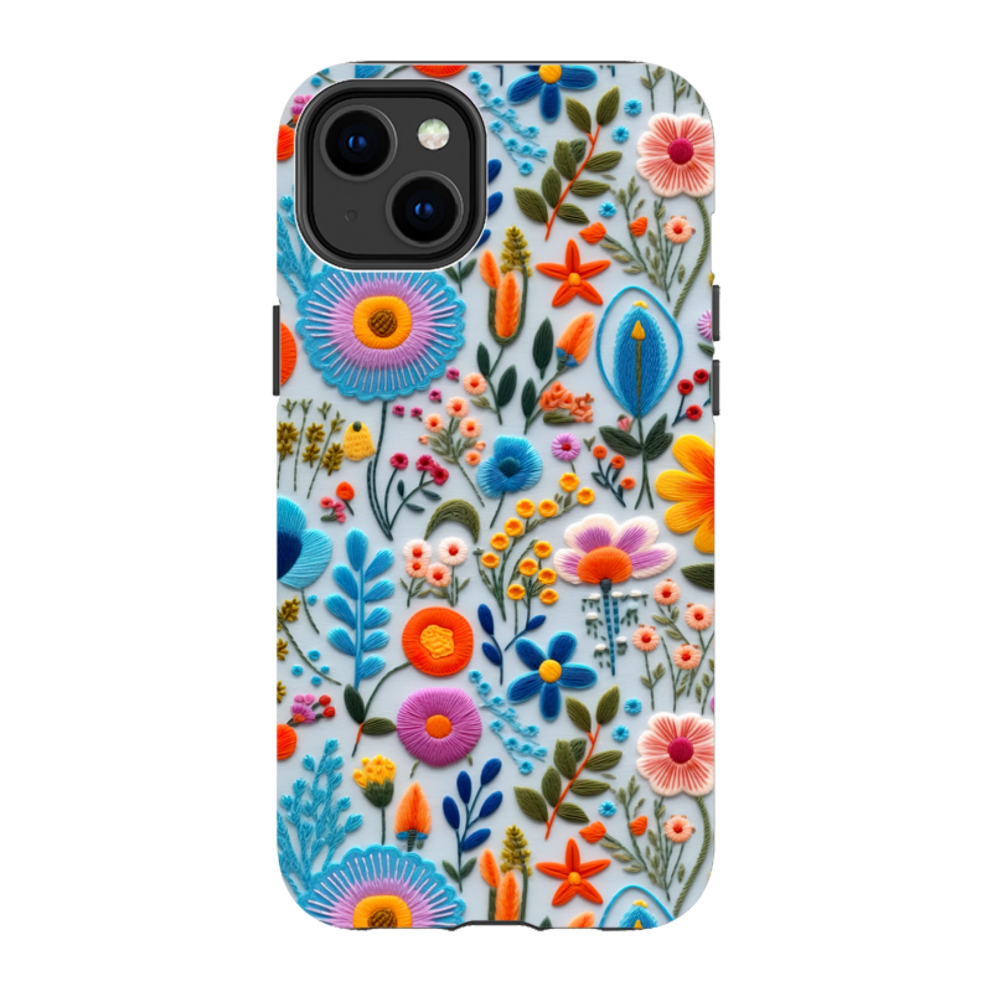 iPhone Case - St Bedes
