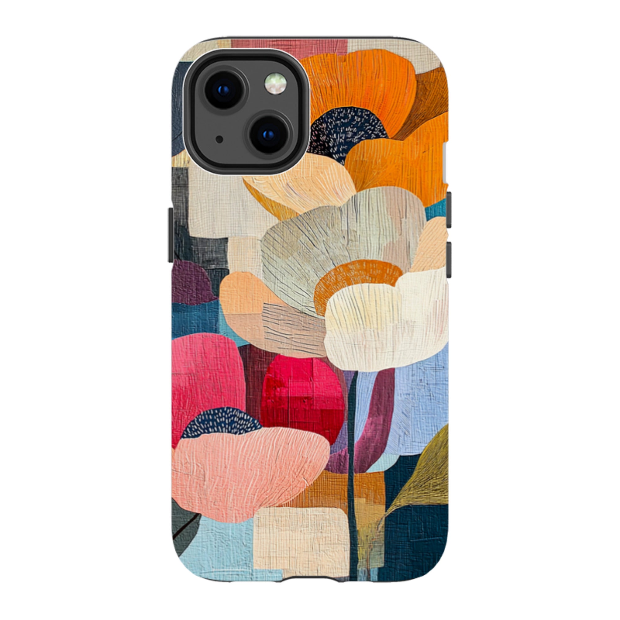 iPhone Case - Floral Lane