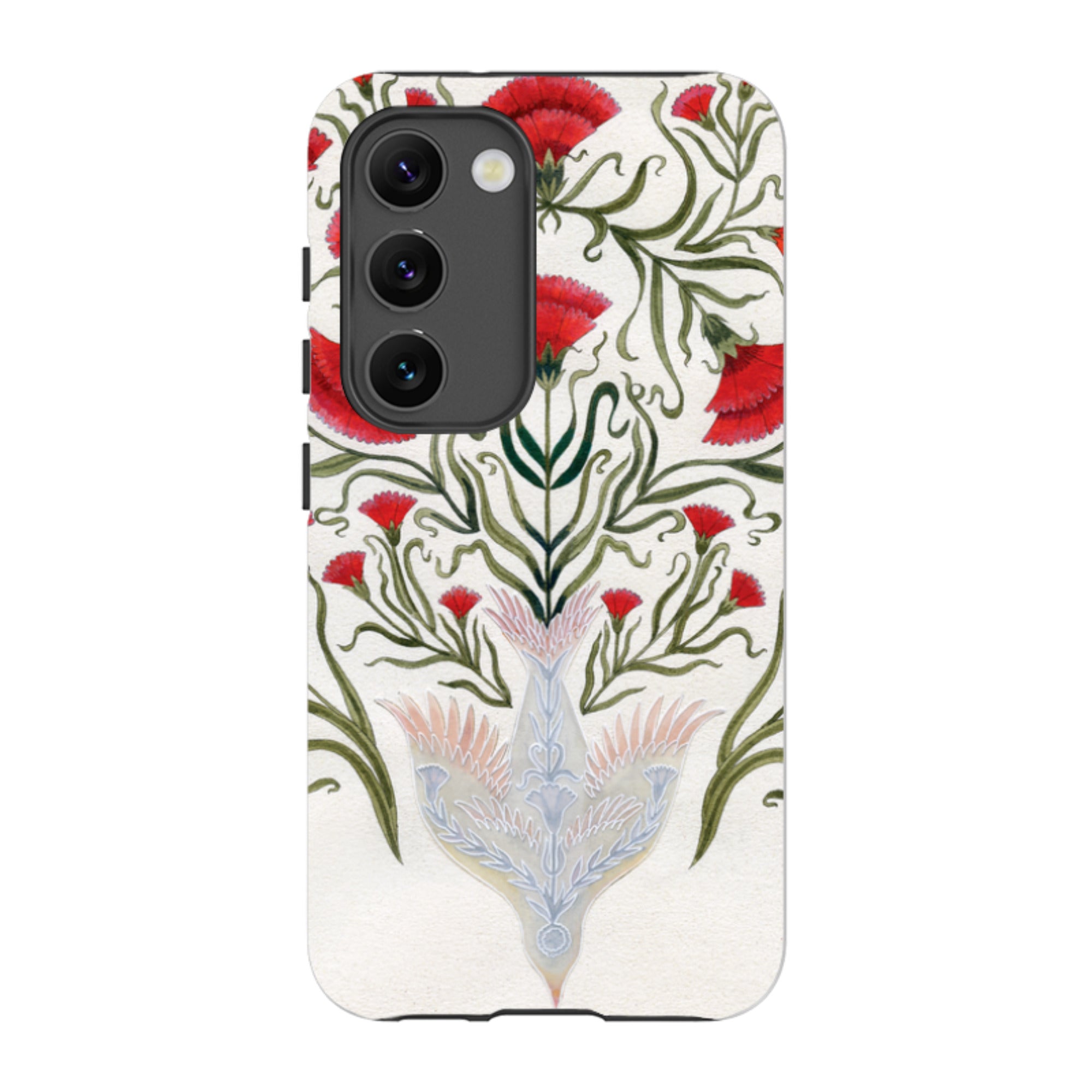 Samsung Tough Case - LIberdade By Maria Matos