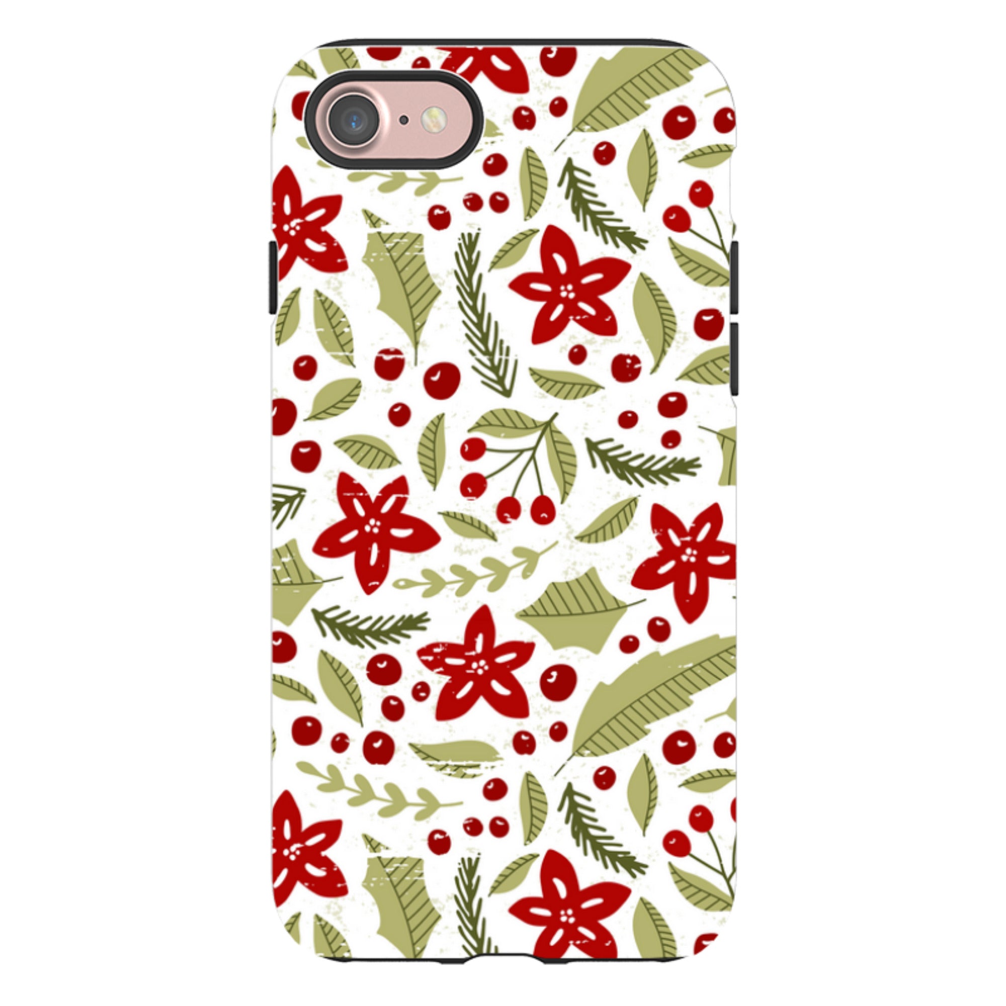 iPhone Tough Case - Dreaming