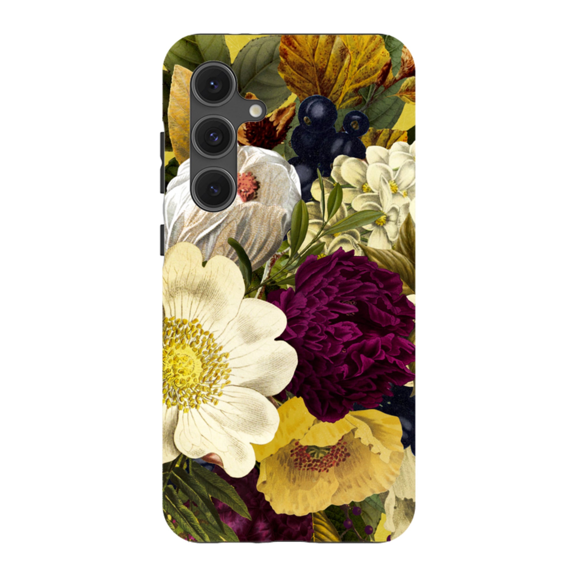 Samsung Tough Case - Essential