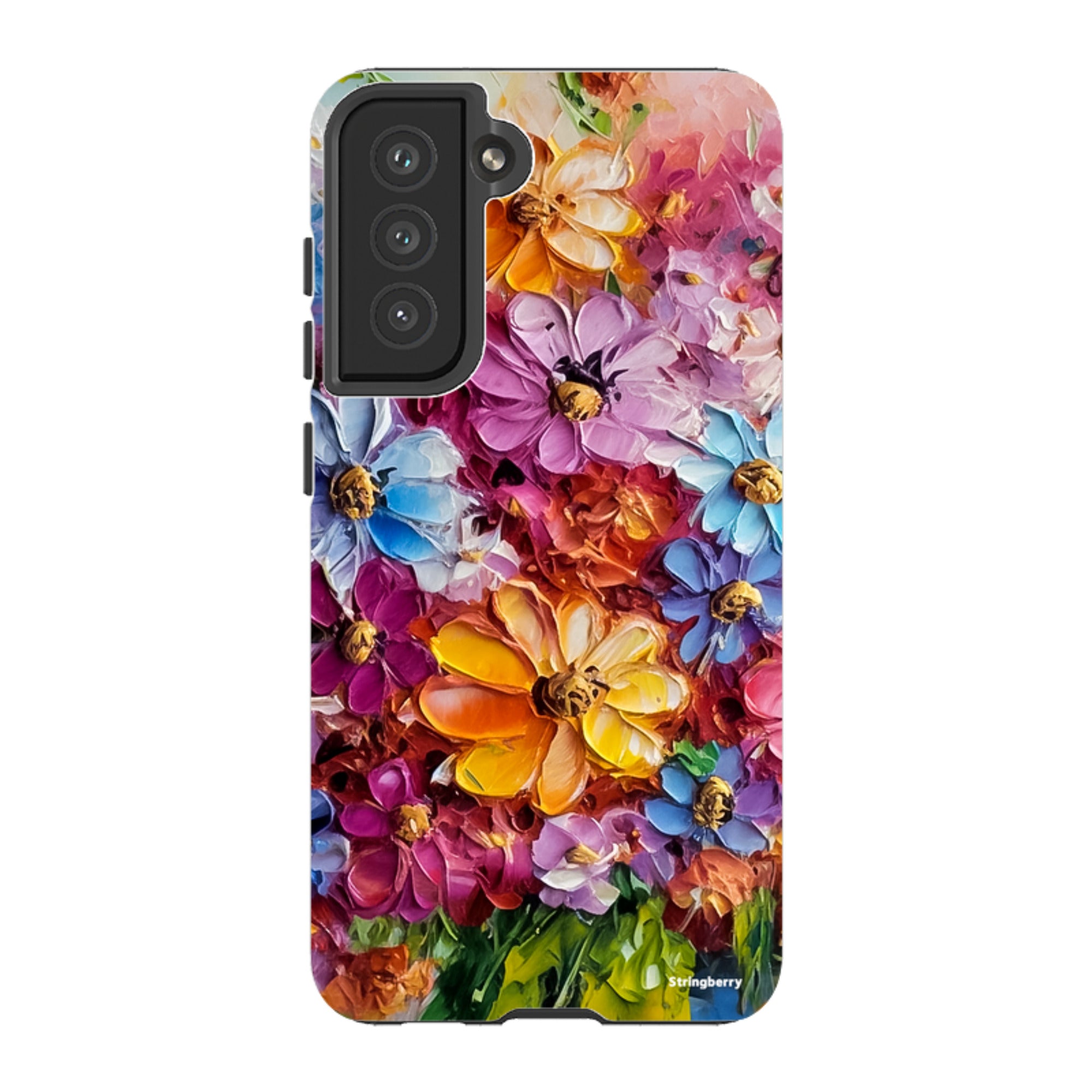 Samsung Tough Case - Littleport