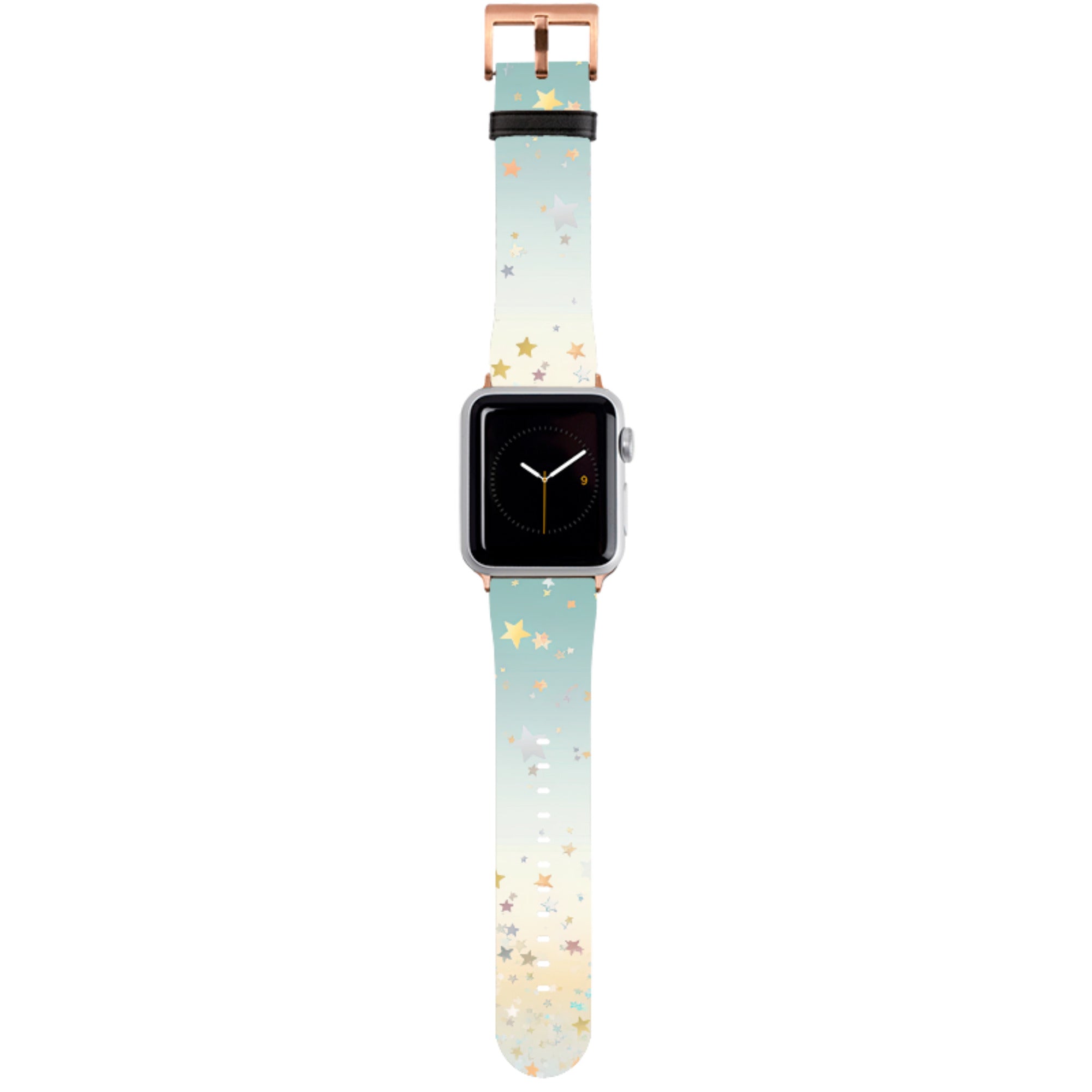 Fall Stars Apple Watch Strap