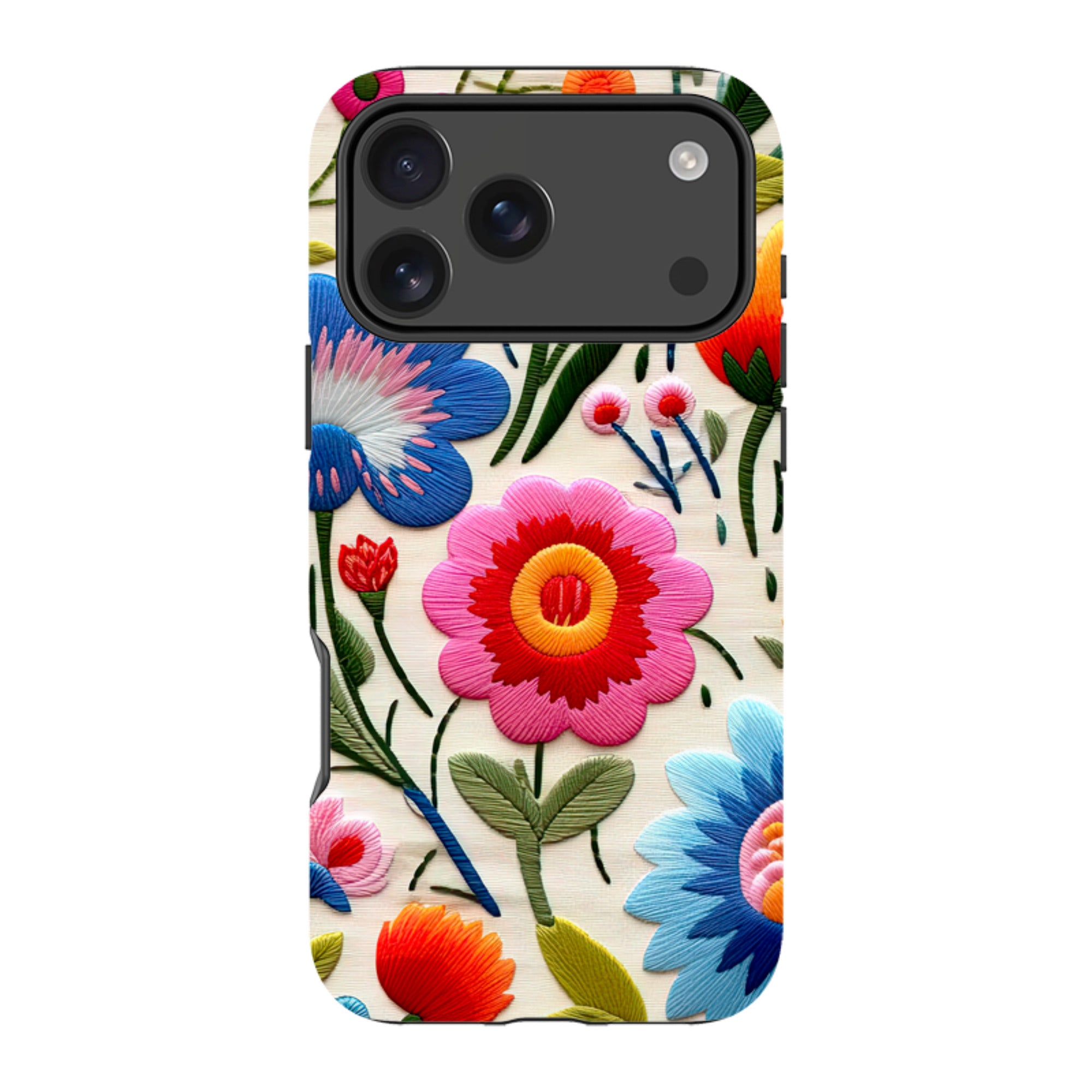 iPhone Case - Hoe Valley II