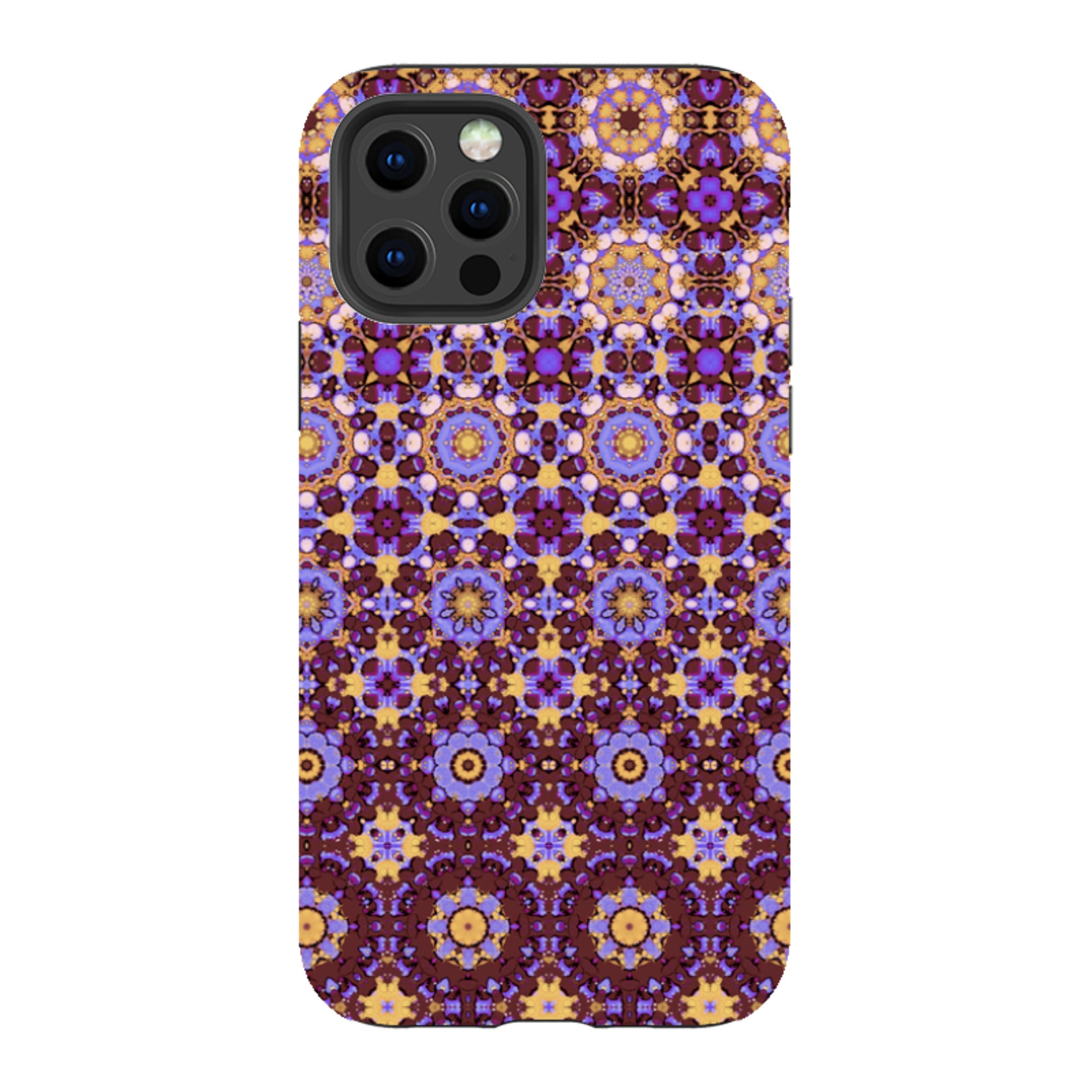 iPhone Tough Case - Bonnaroo