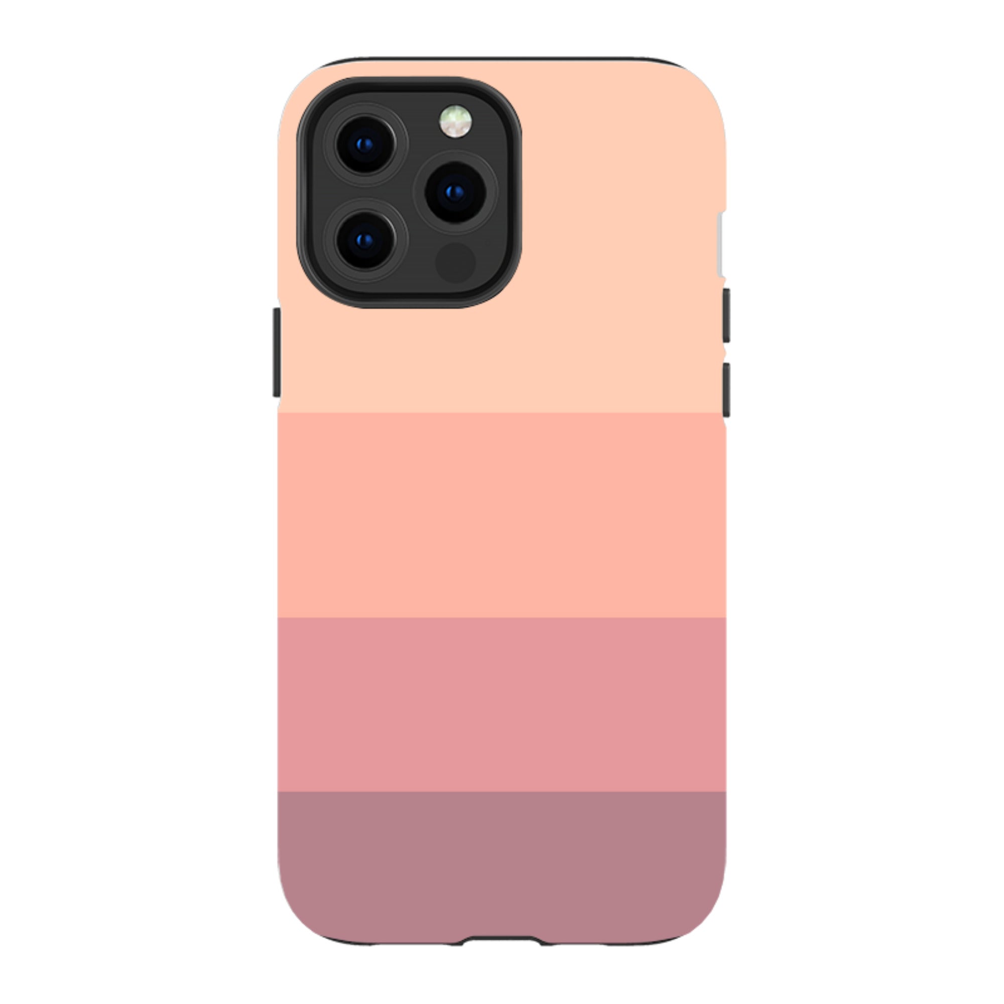 iPhone MagSafe Tough Case - Granada Chroma