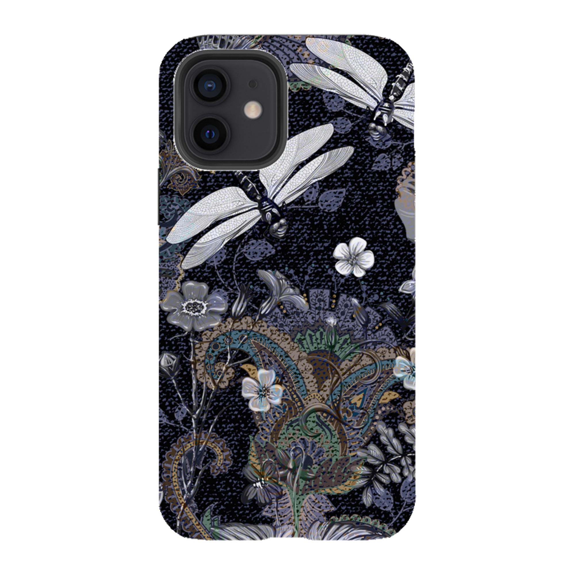 iPhone Tough Case - Belsay
