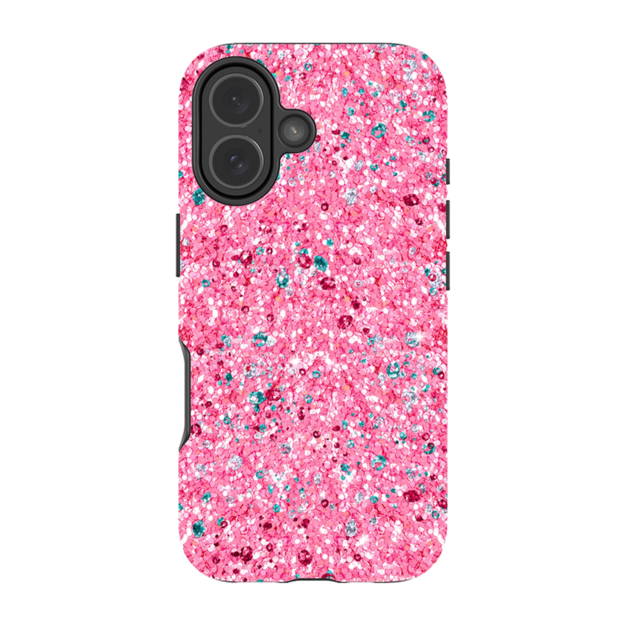 iPhone MagSafe Tough Case - Cosmos Comet