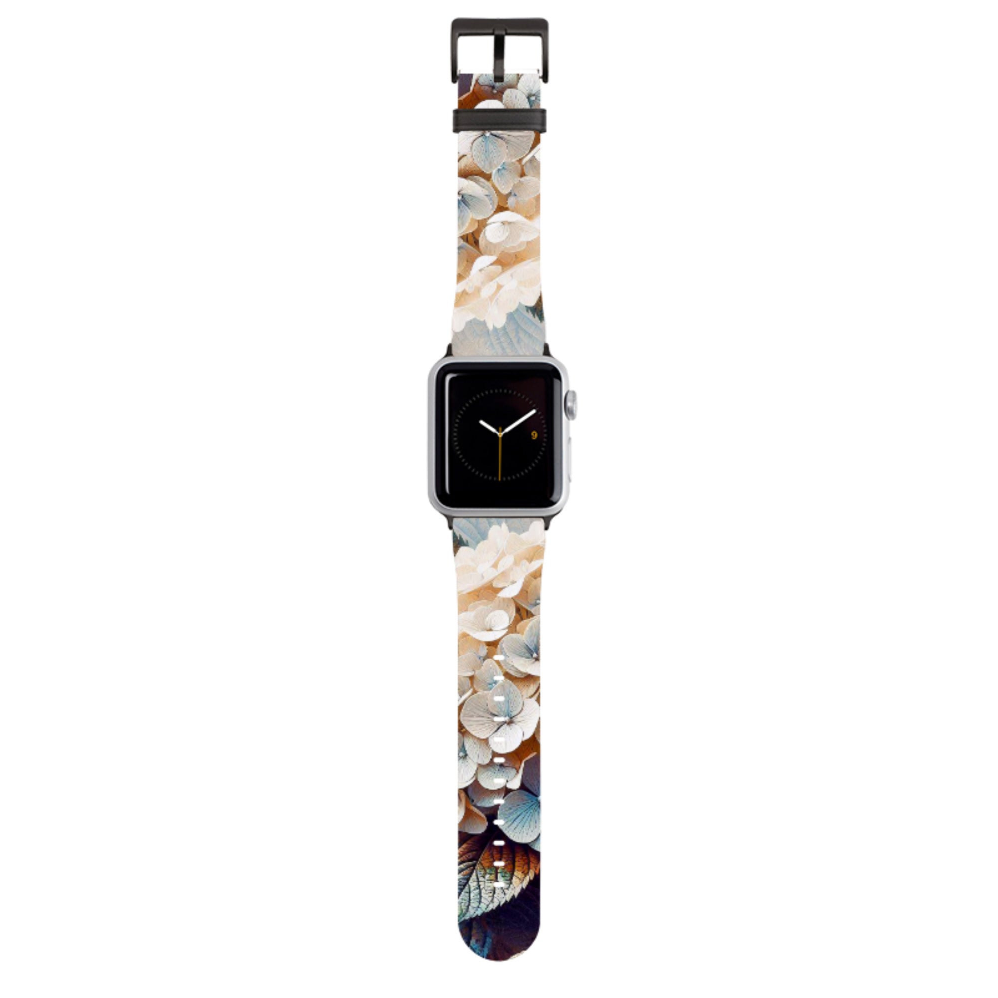 Coniston Floral Apple Watch Strap