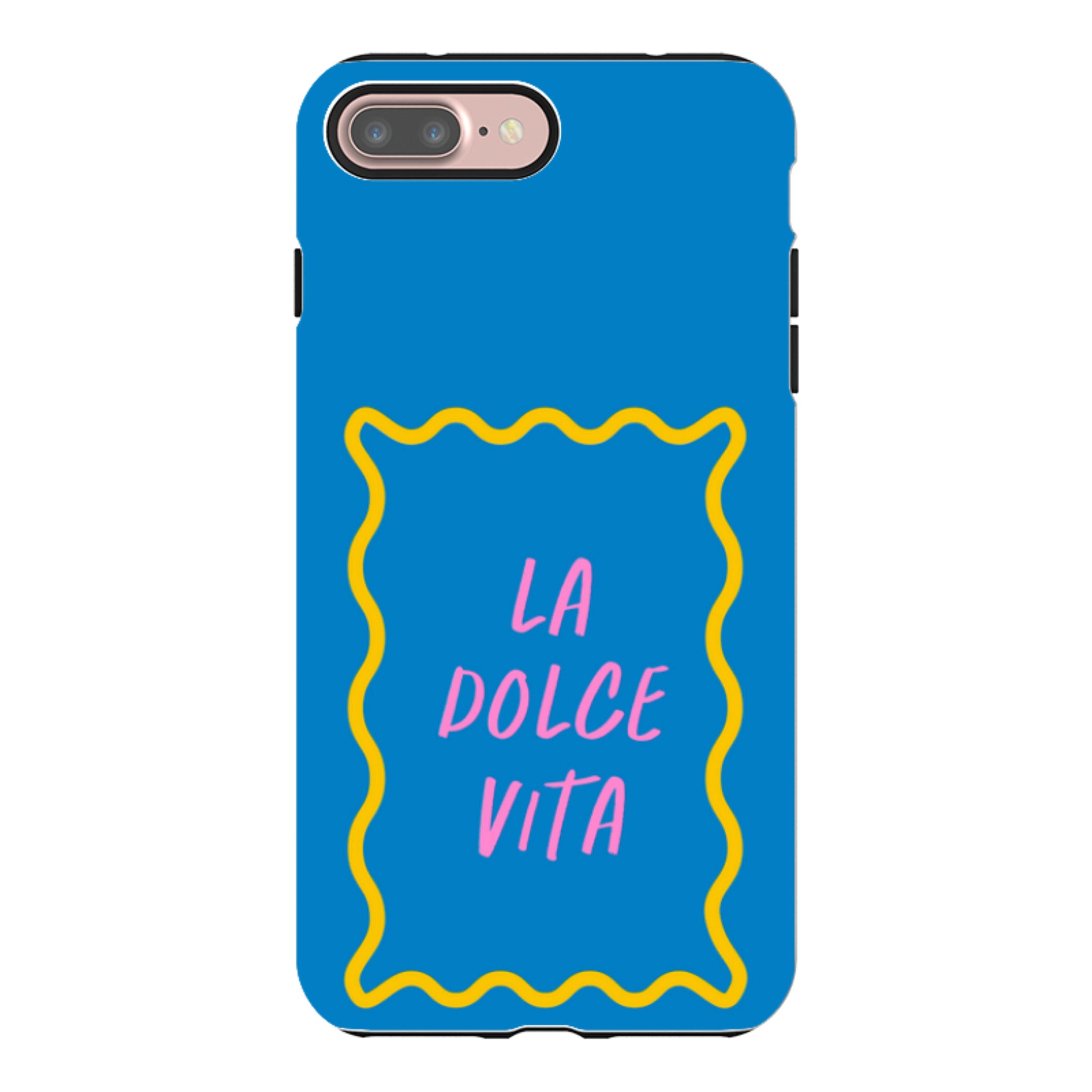 iPhone Case - La Dolce Vita