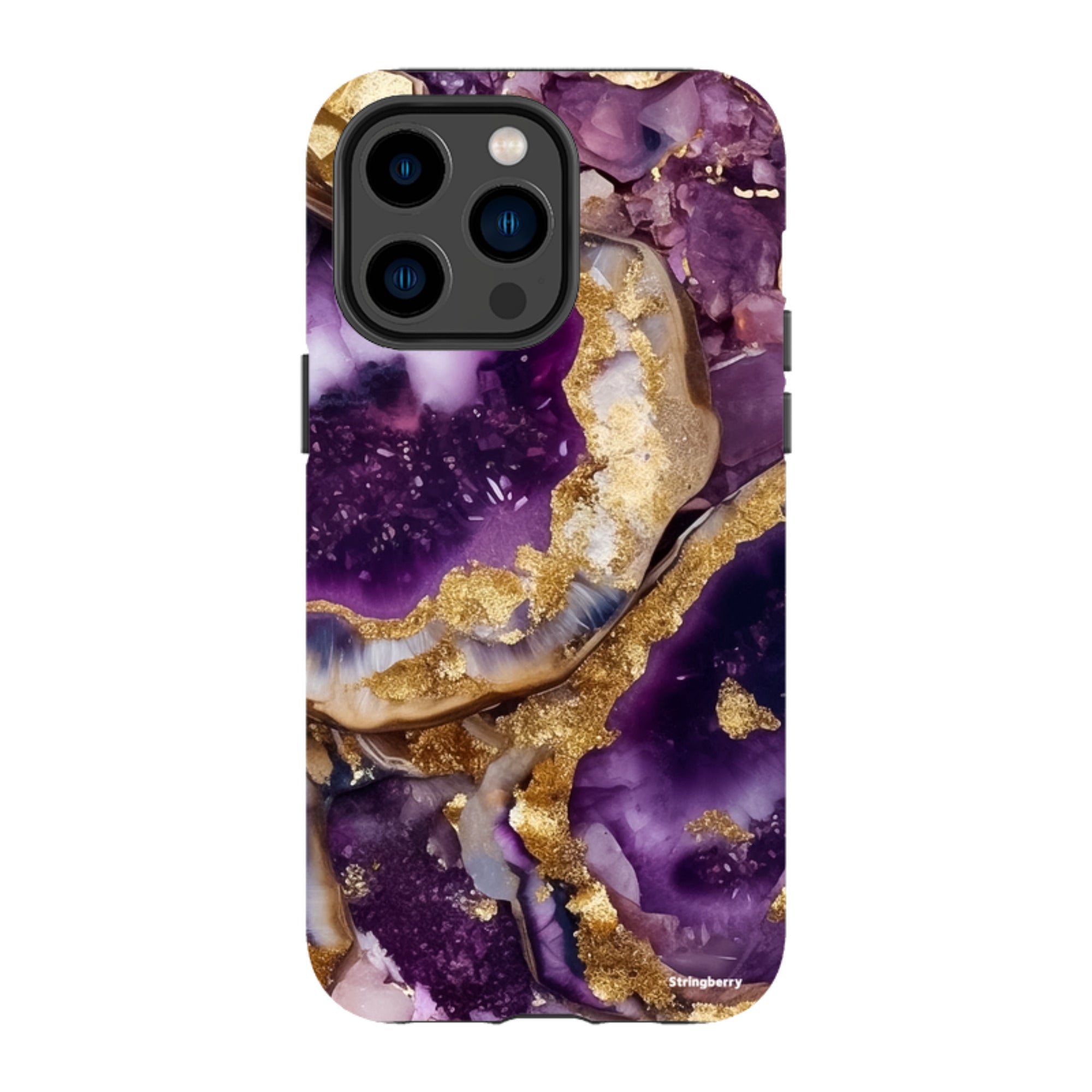 iPhone Tough Case - Bliss II