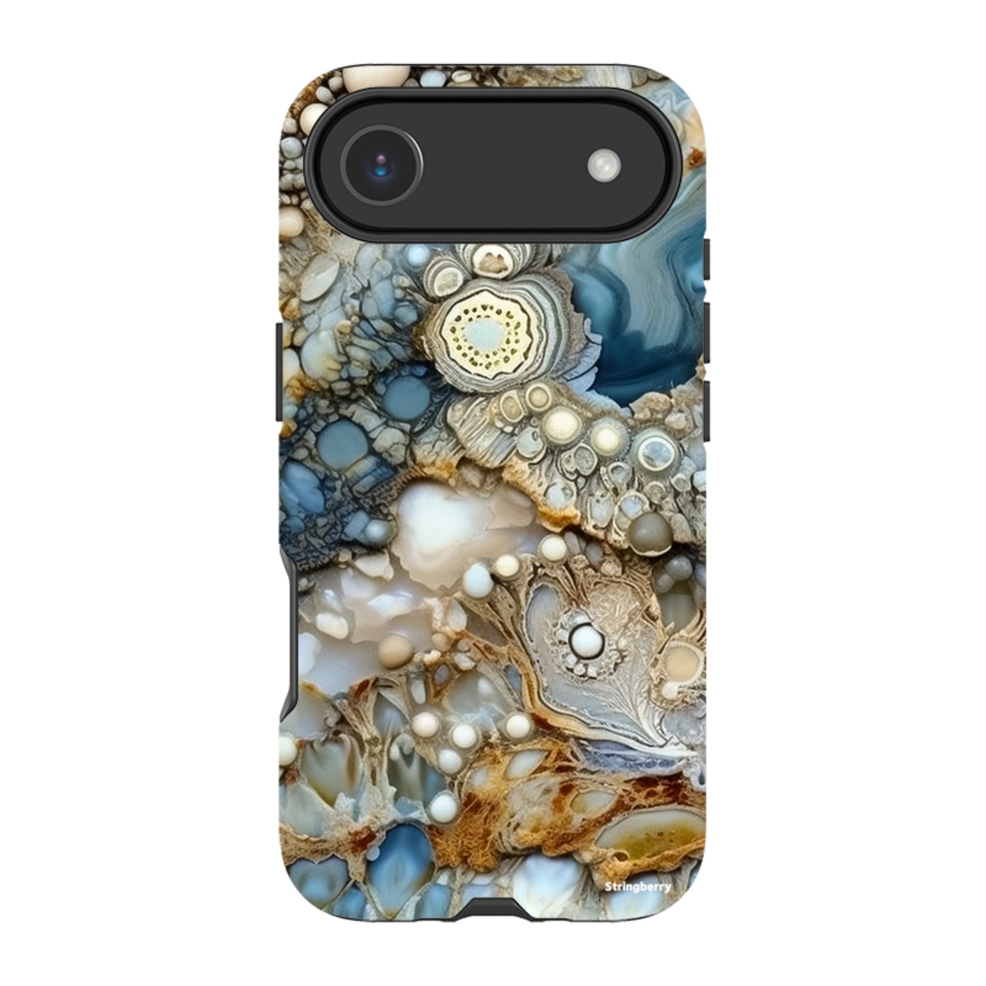 iPhone Tough Case - Marleys