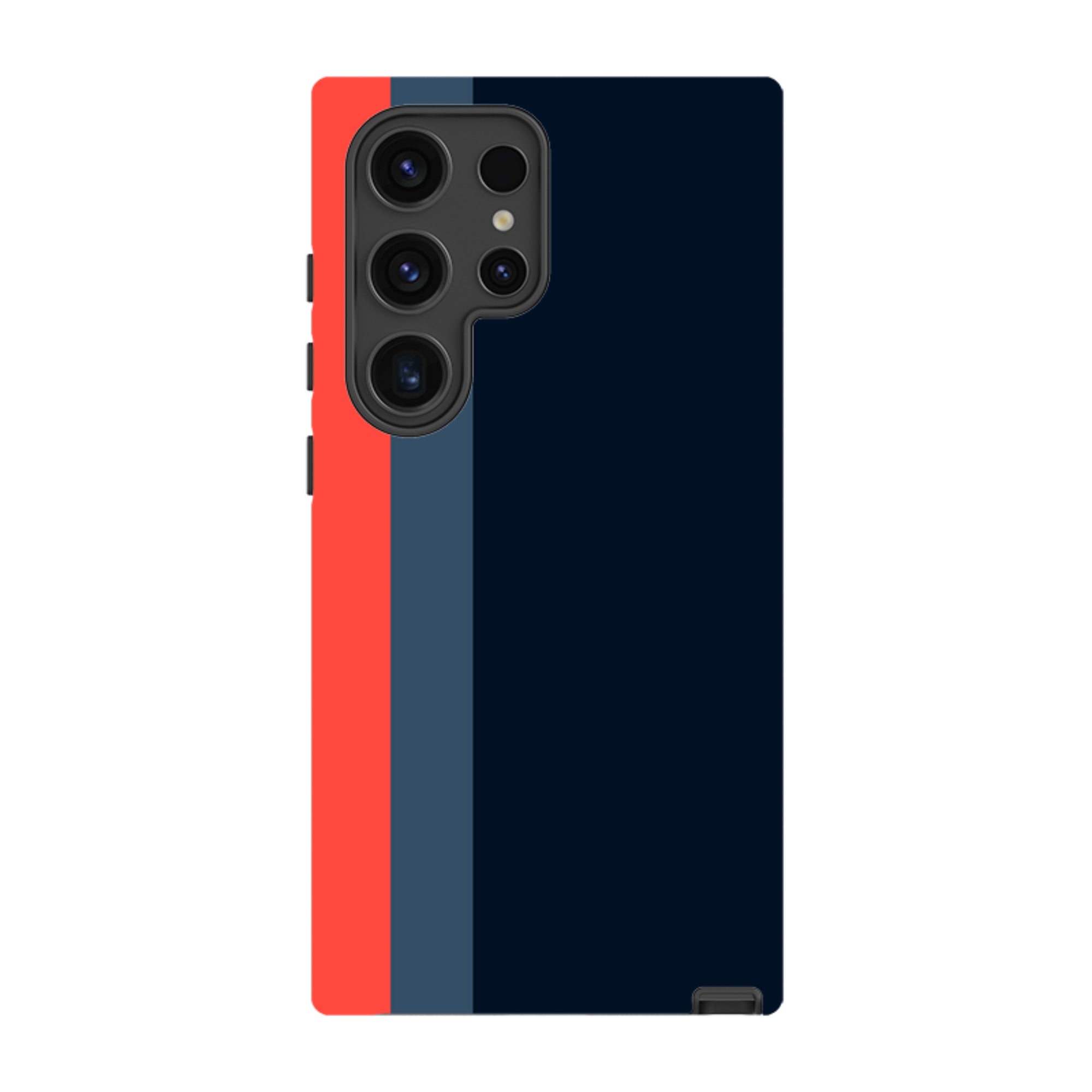 Samsung Tough Case - Chapel