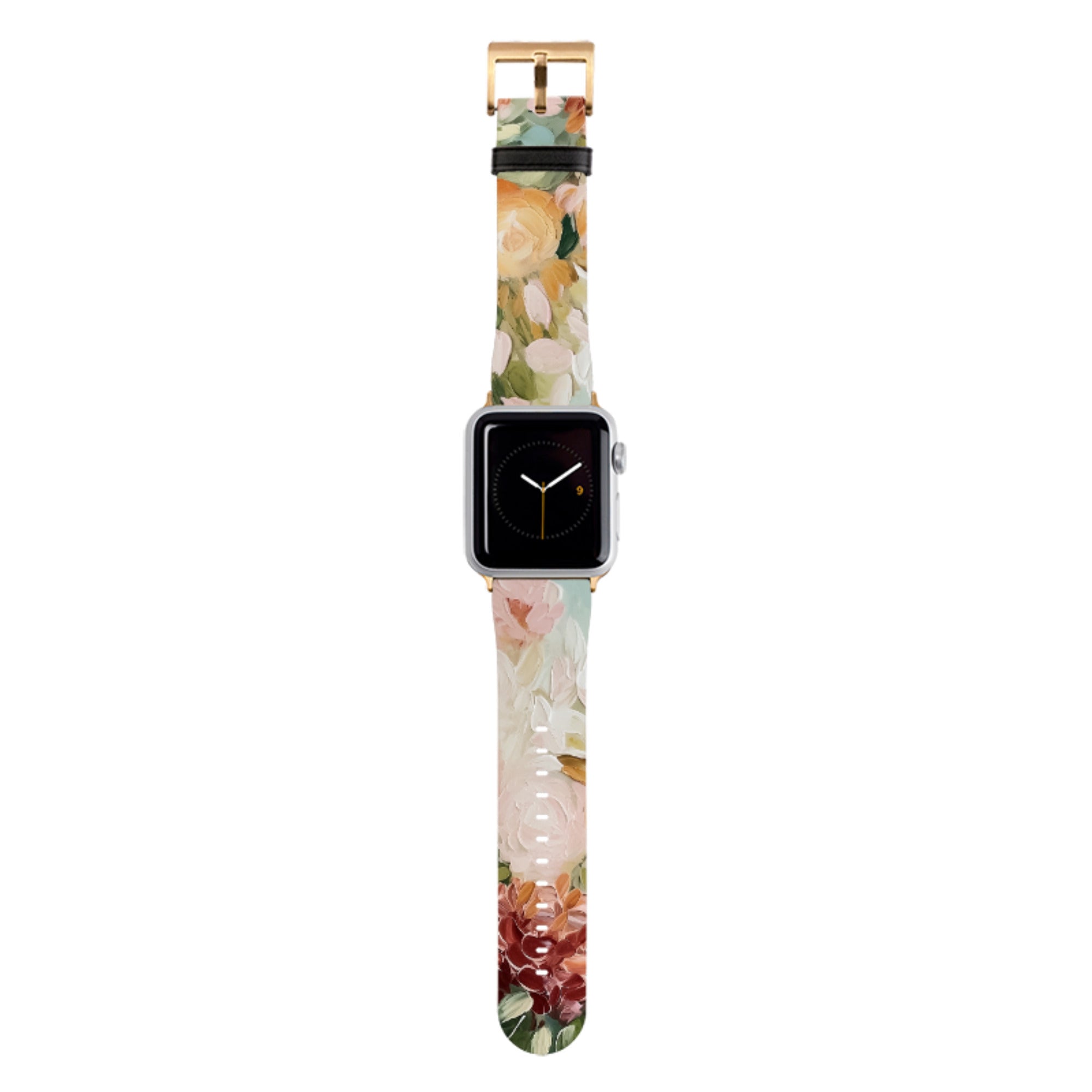 Heydon Apple Watch Strap